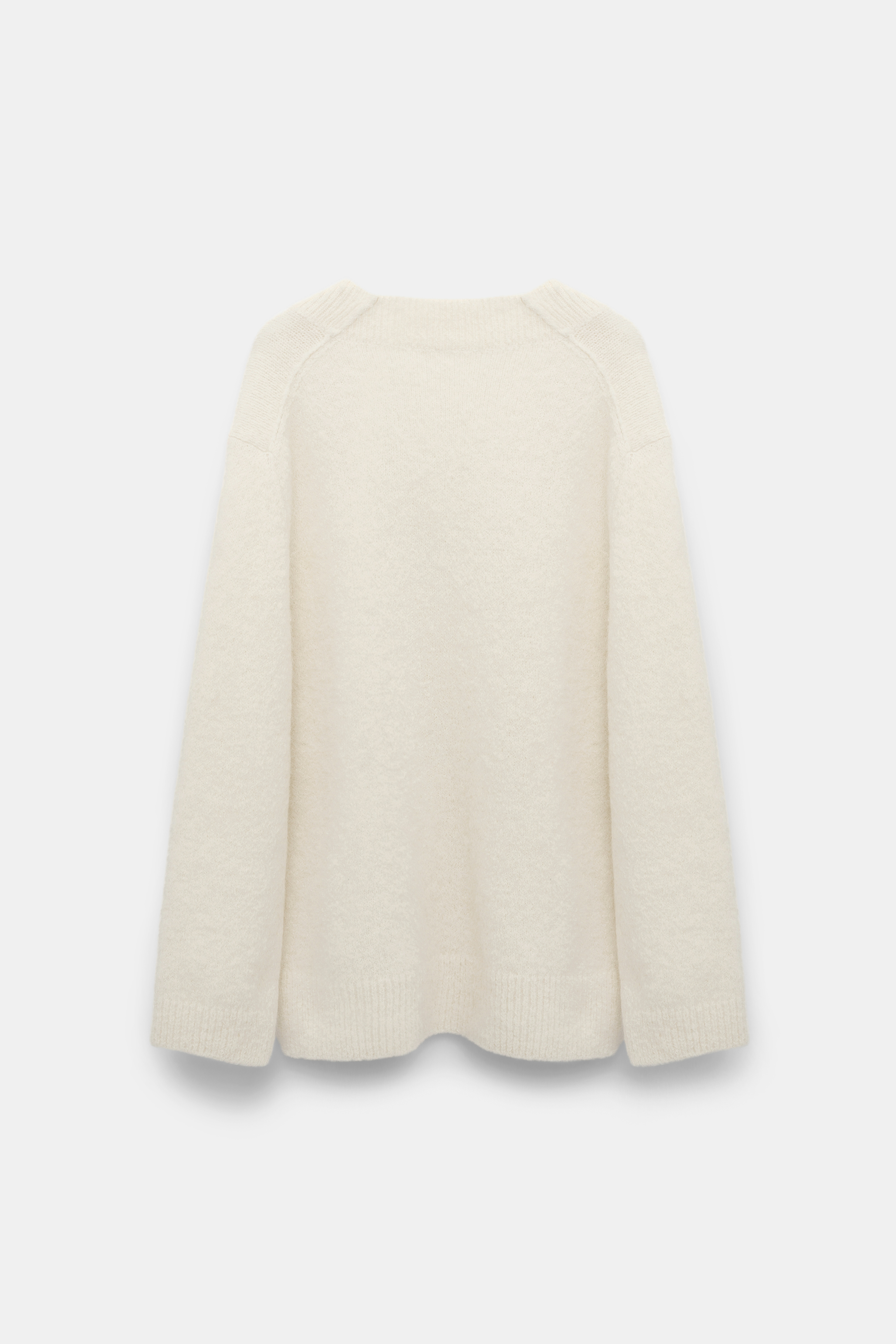 LOVING TOUCH pullover | Dorothee Schumacher