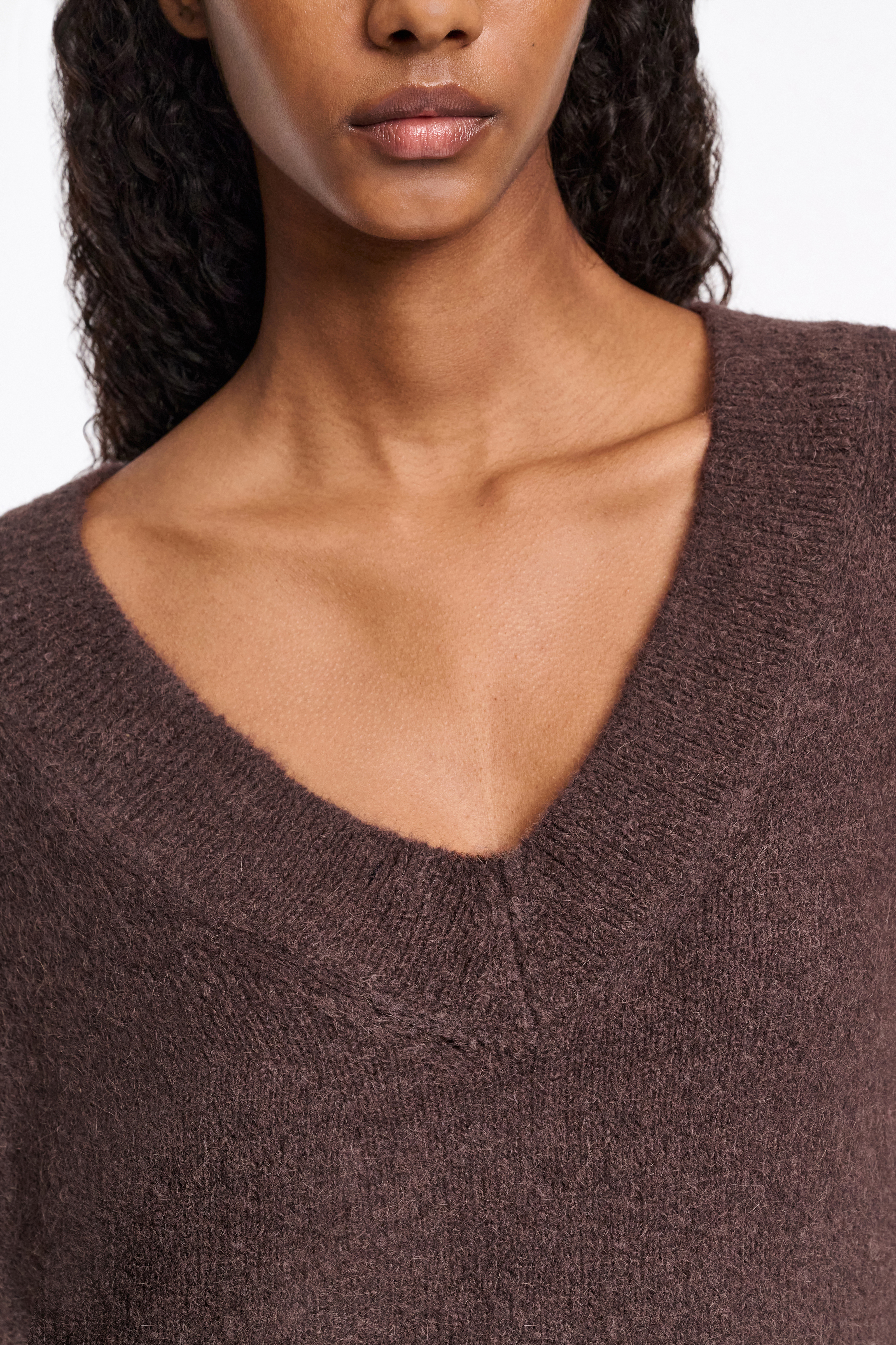 LOVING TOUCH pullover | Dorothee Schumacher