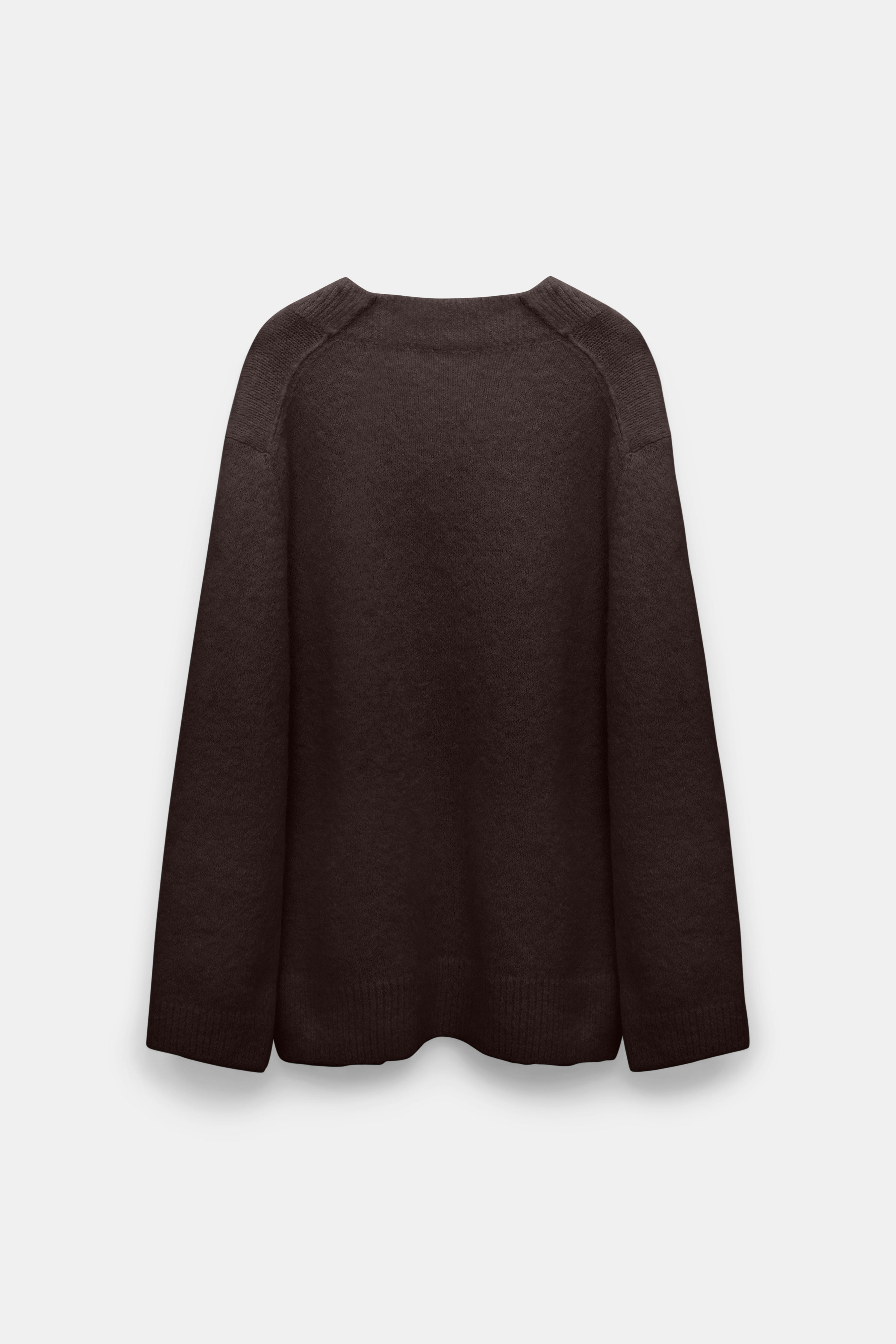 LOVING TOUCH pullover | Dorothee Schumacher