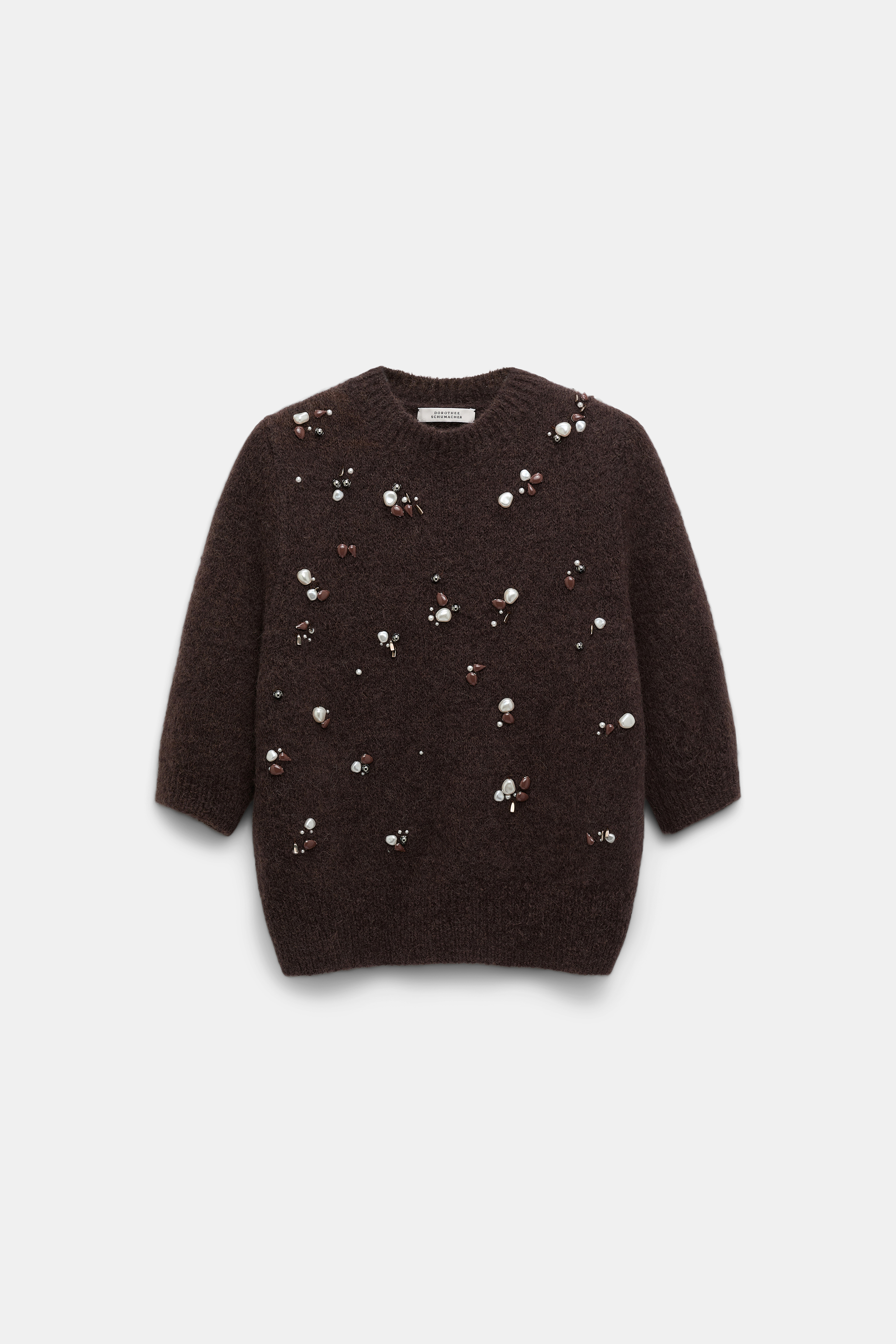 LOVING TOUCH pullover | Dorothee Schumacher
