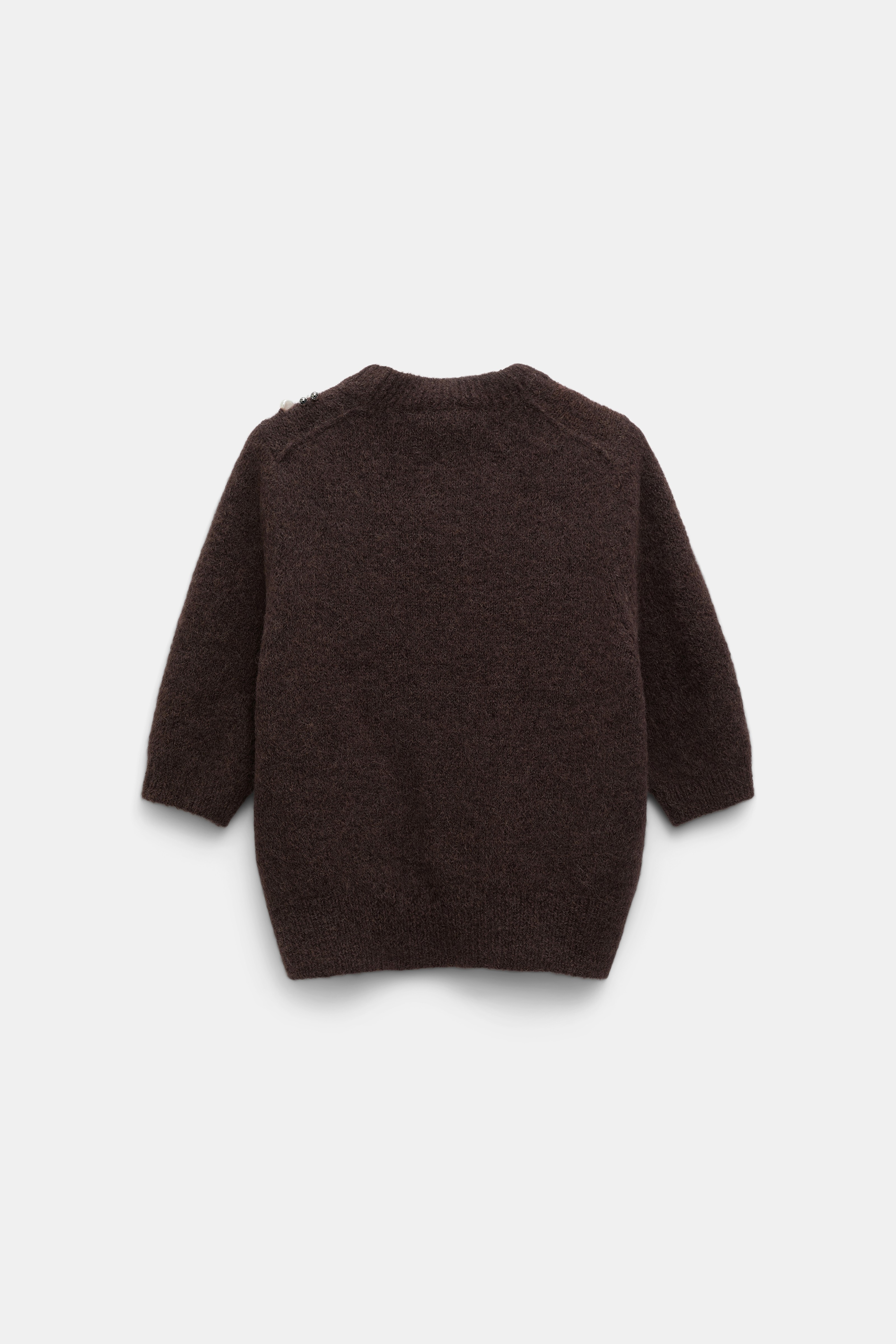 LOVING TOUCH pullover | Dorothee Schumacher