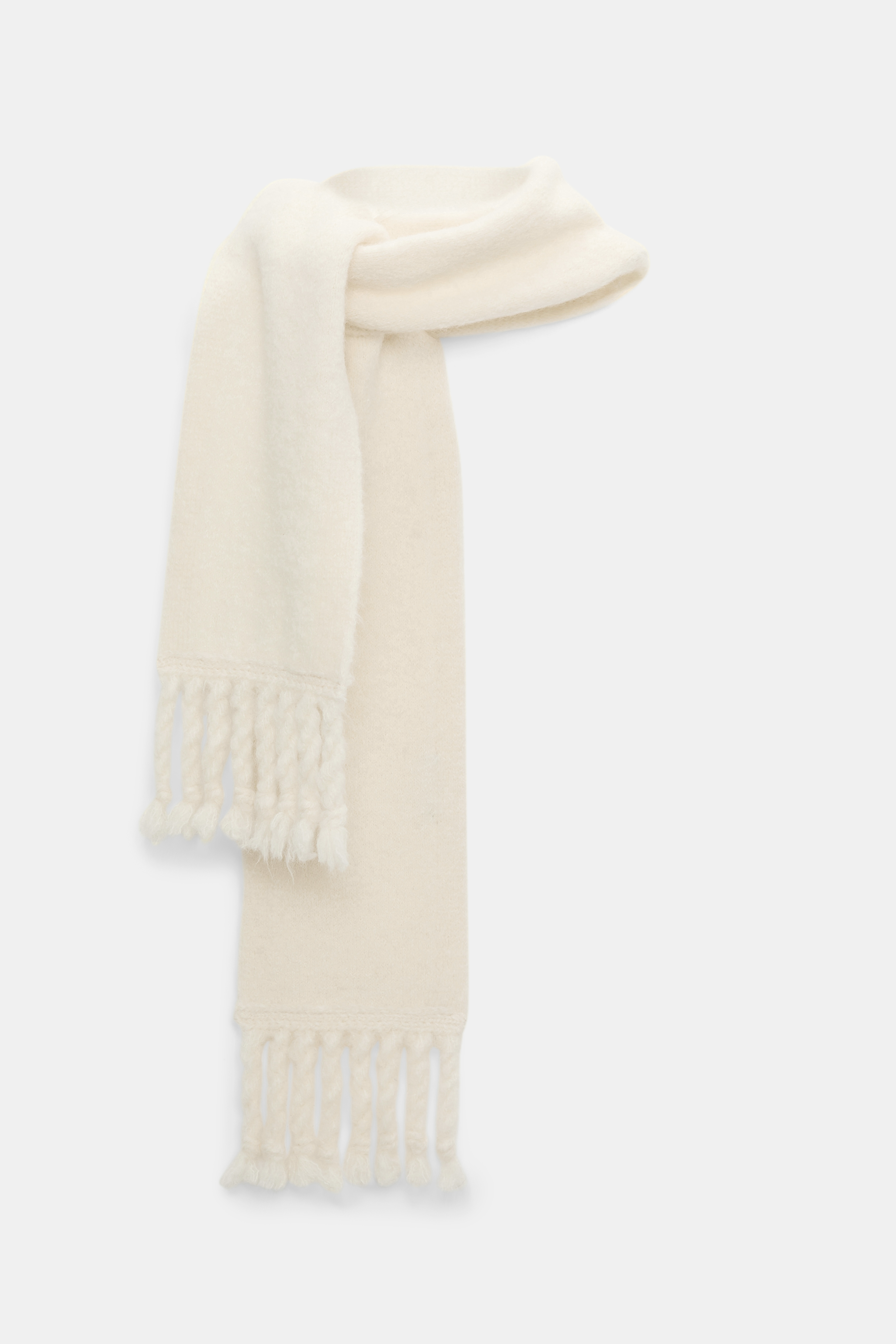 LOVING TOUCH scarf | Dorothee Schumacher