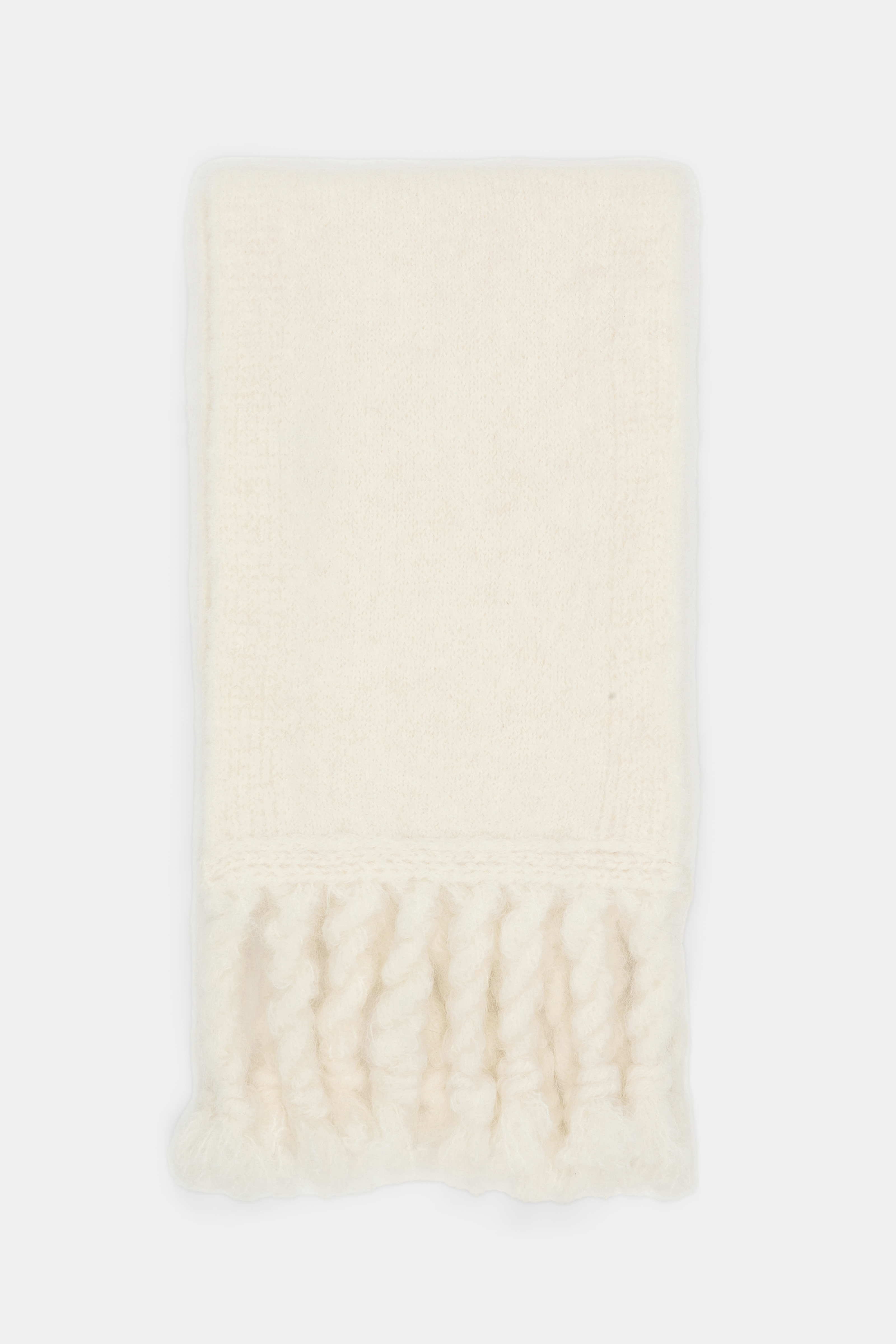 LOVING TOUCH scarf | Dorothee Schumacher