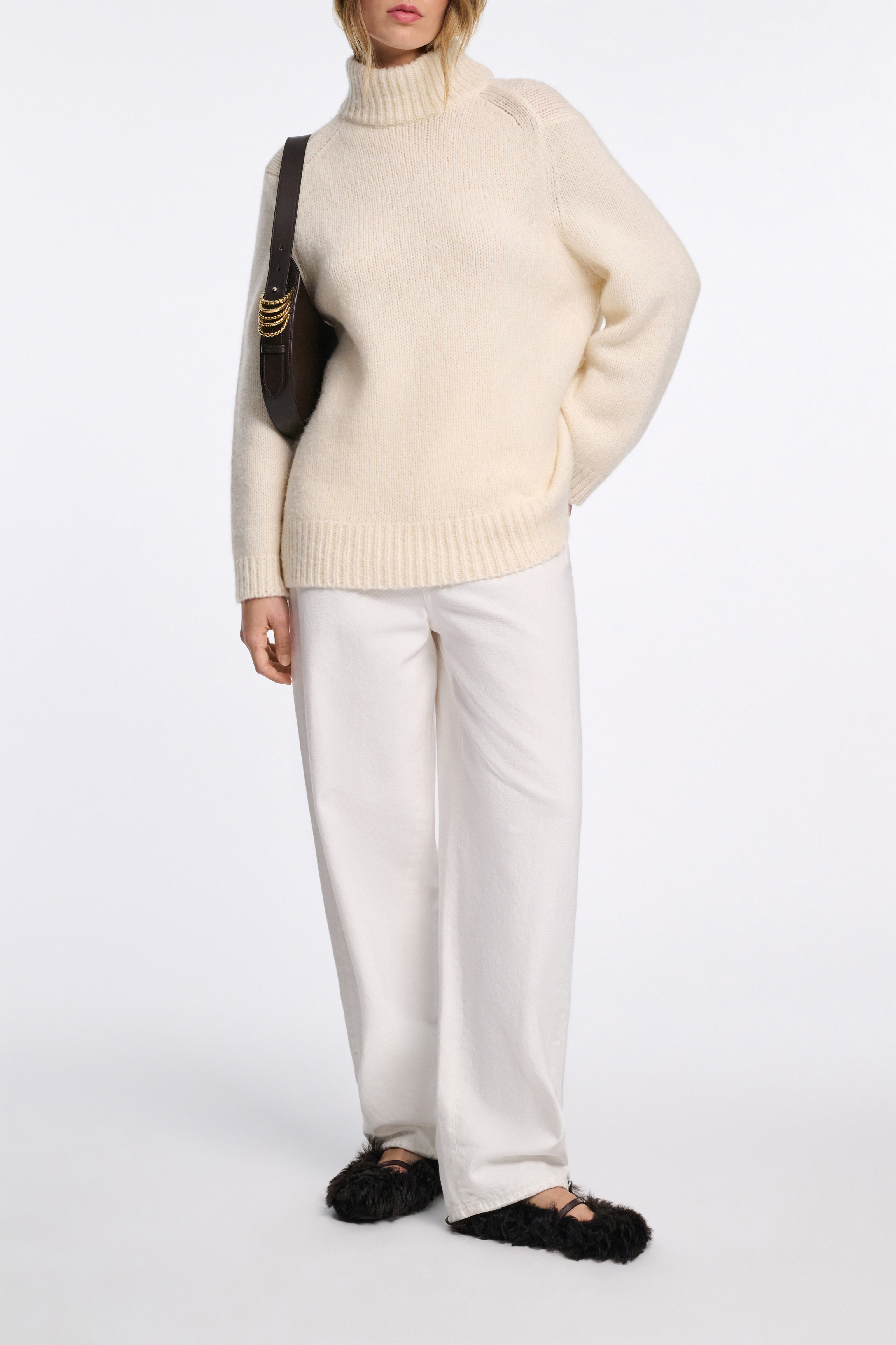 URBAN FAVORITES pullover | Dorothee Schumacher