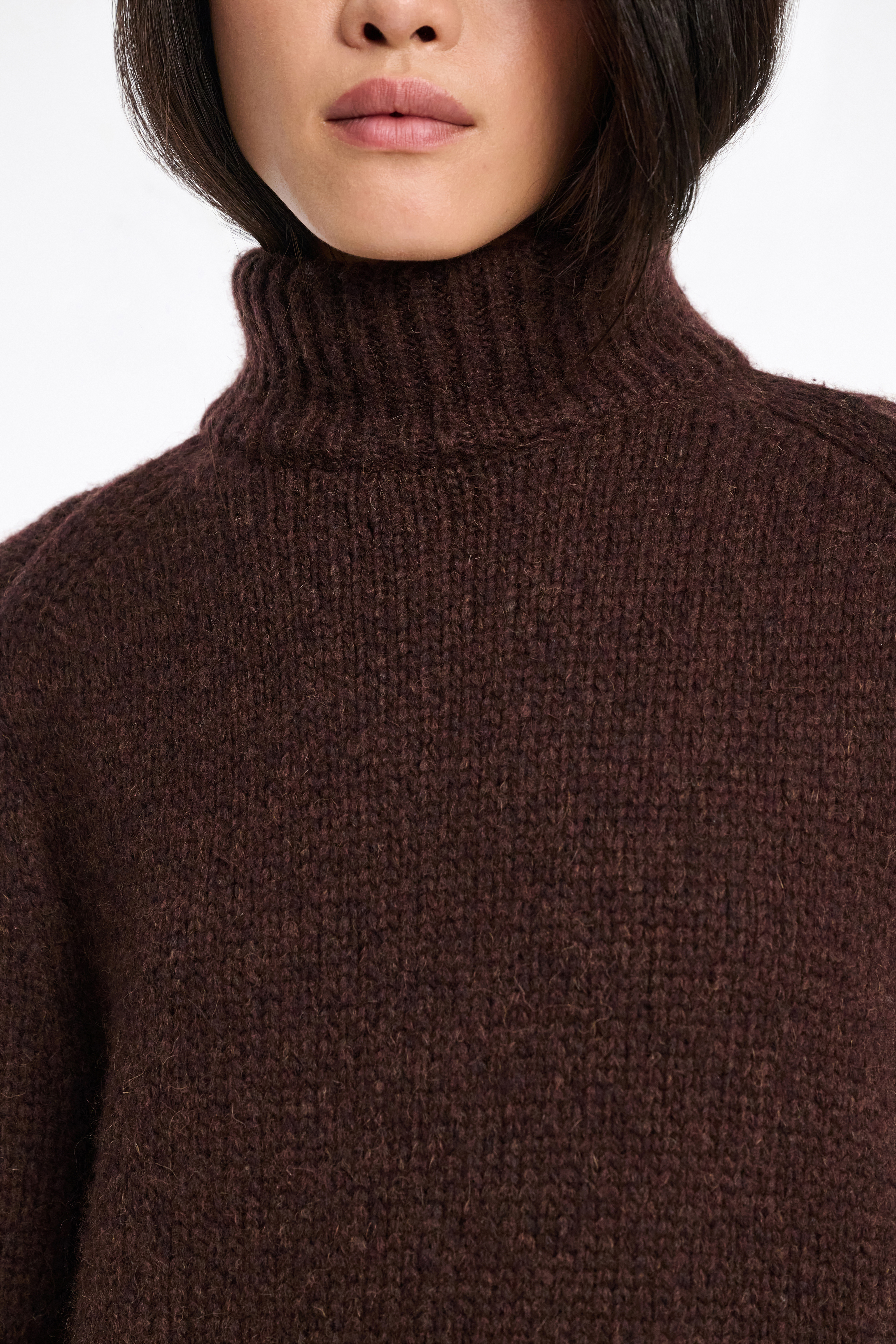 URBAN FAVORITES pullover | Dorothee Schumacher