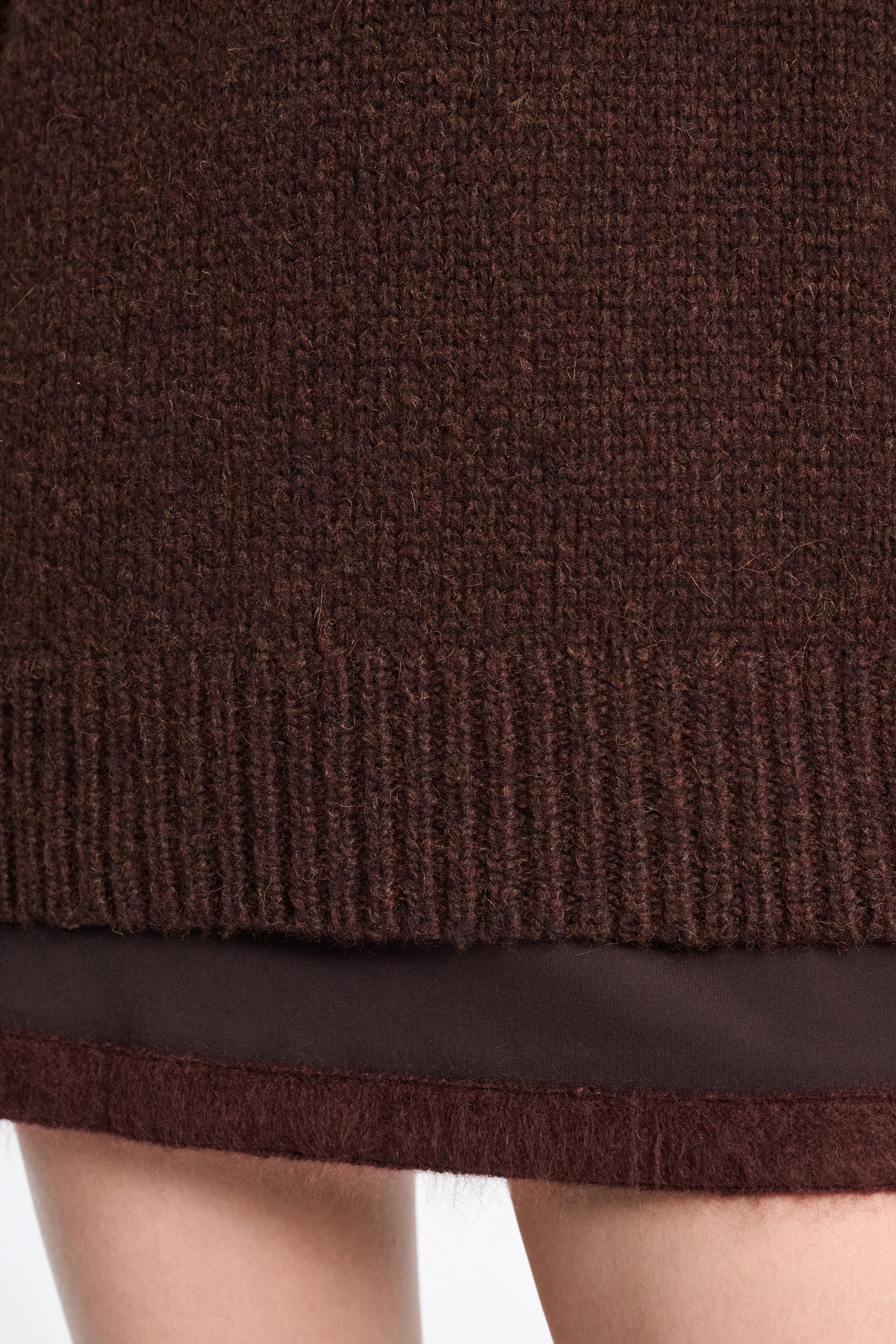 URBAN FAVORITES pullover | Dorothee Schumacher