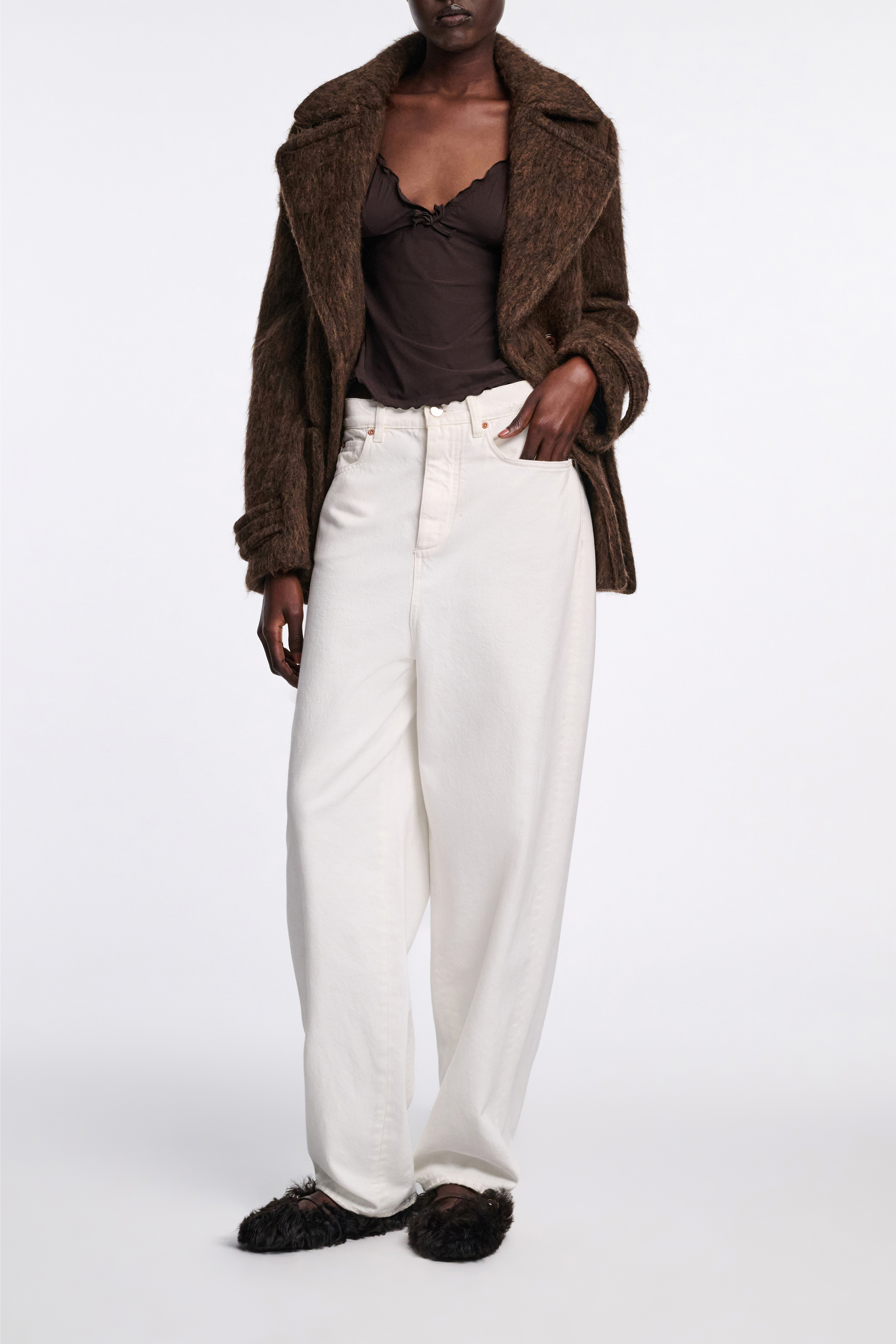 Dorothee Schumacher Technical jersey