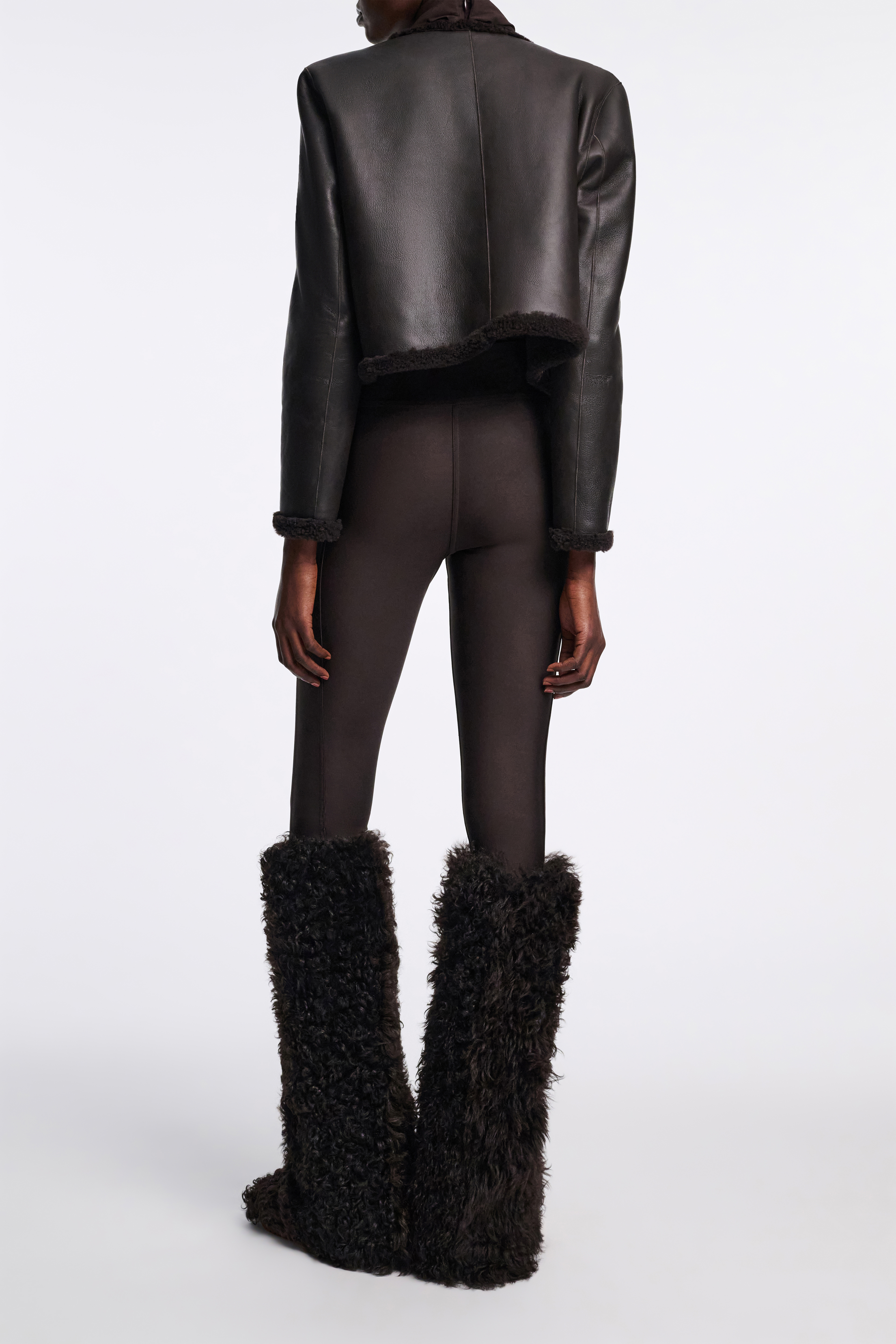 SHARP CUT pants | Dorothee Schumacher