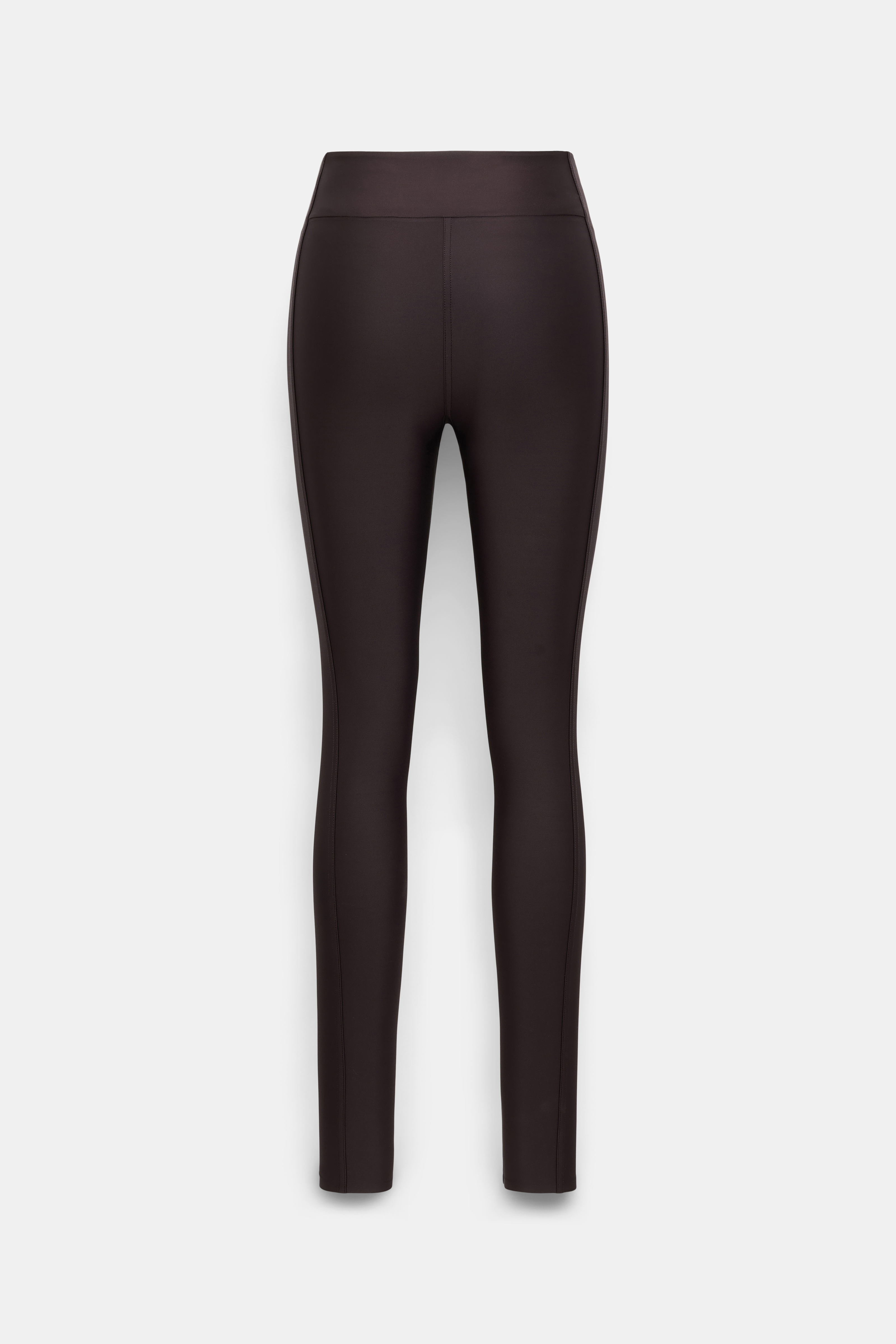 美品 DOROTHEE SCHUMACHER ジャージー パンツ 0 黒 美品 DOROTHEE SCHUMACHER ジャージー パンツ 0 黒