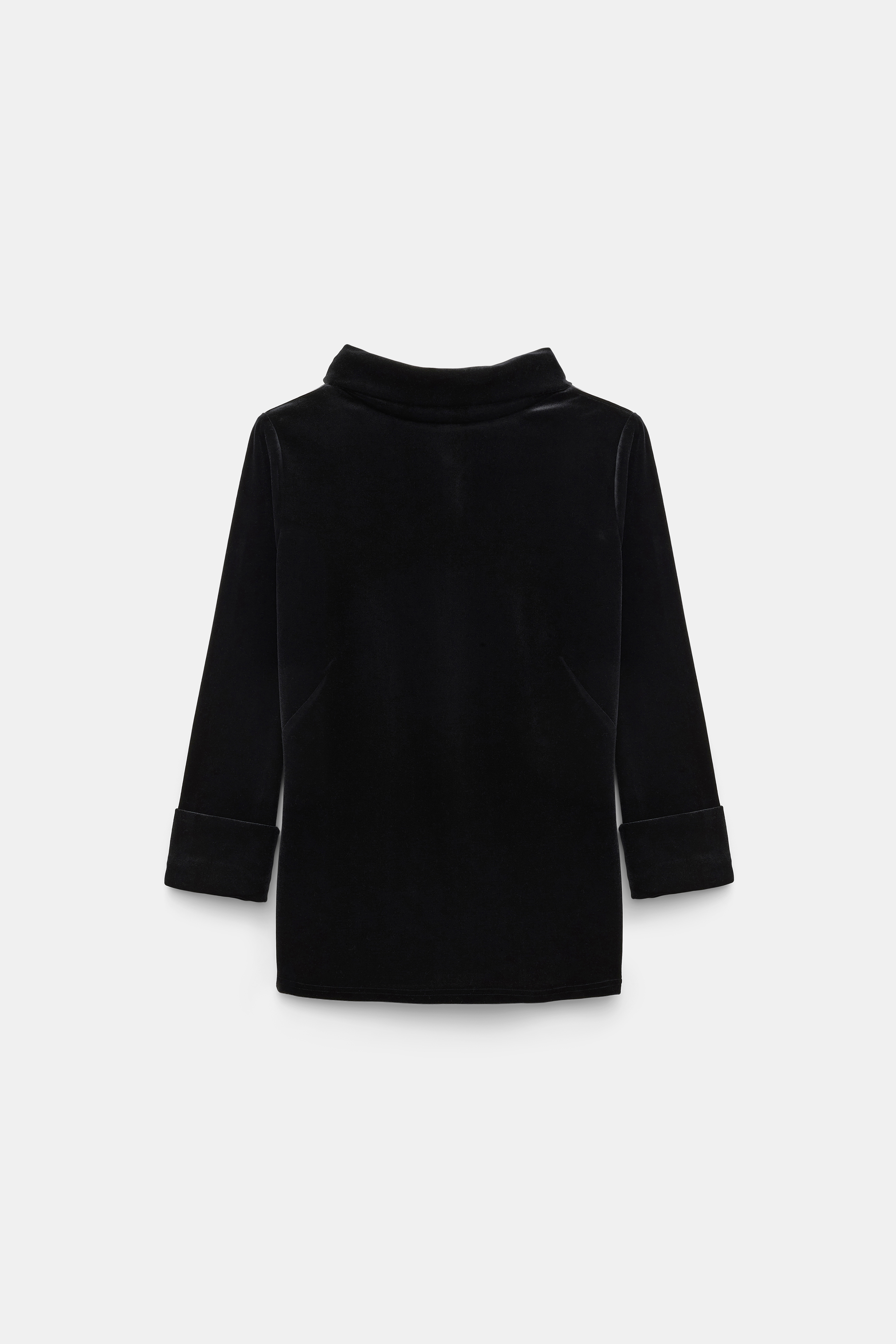 SOFT ELEGANCE shirt | Dorothee Schumacher