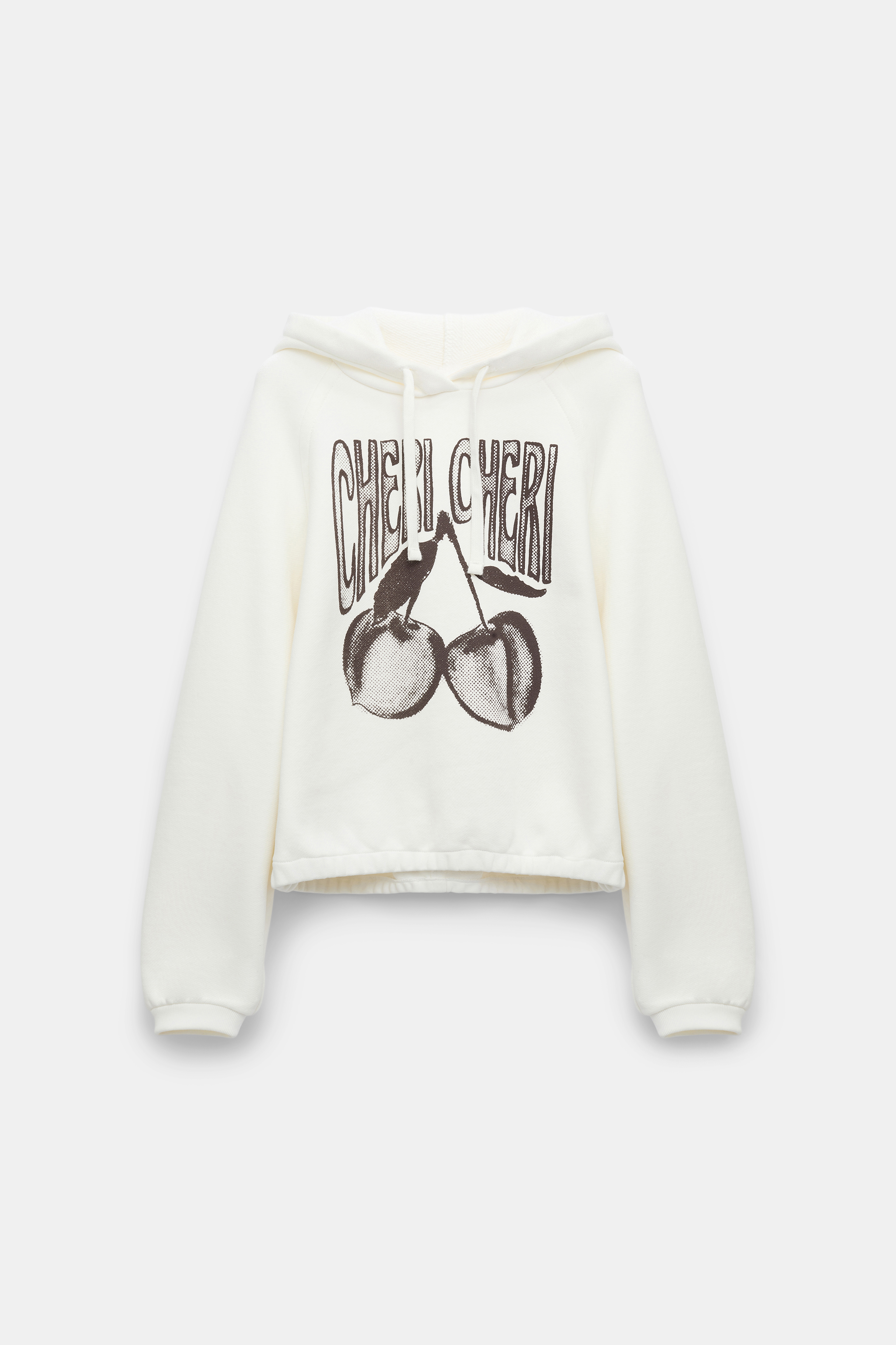 DOROTHEE SCHUMACHER◆Tシャツ/1/コットン/WHT/無地/201/72 32 02 GRAPHIC PATCH I coat | Dorothee Schumacher