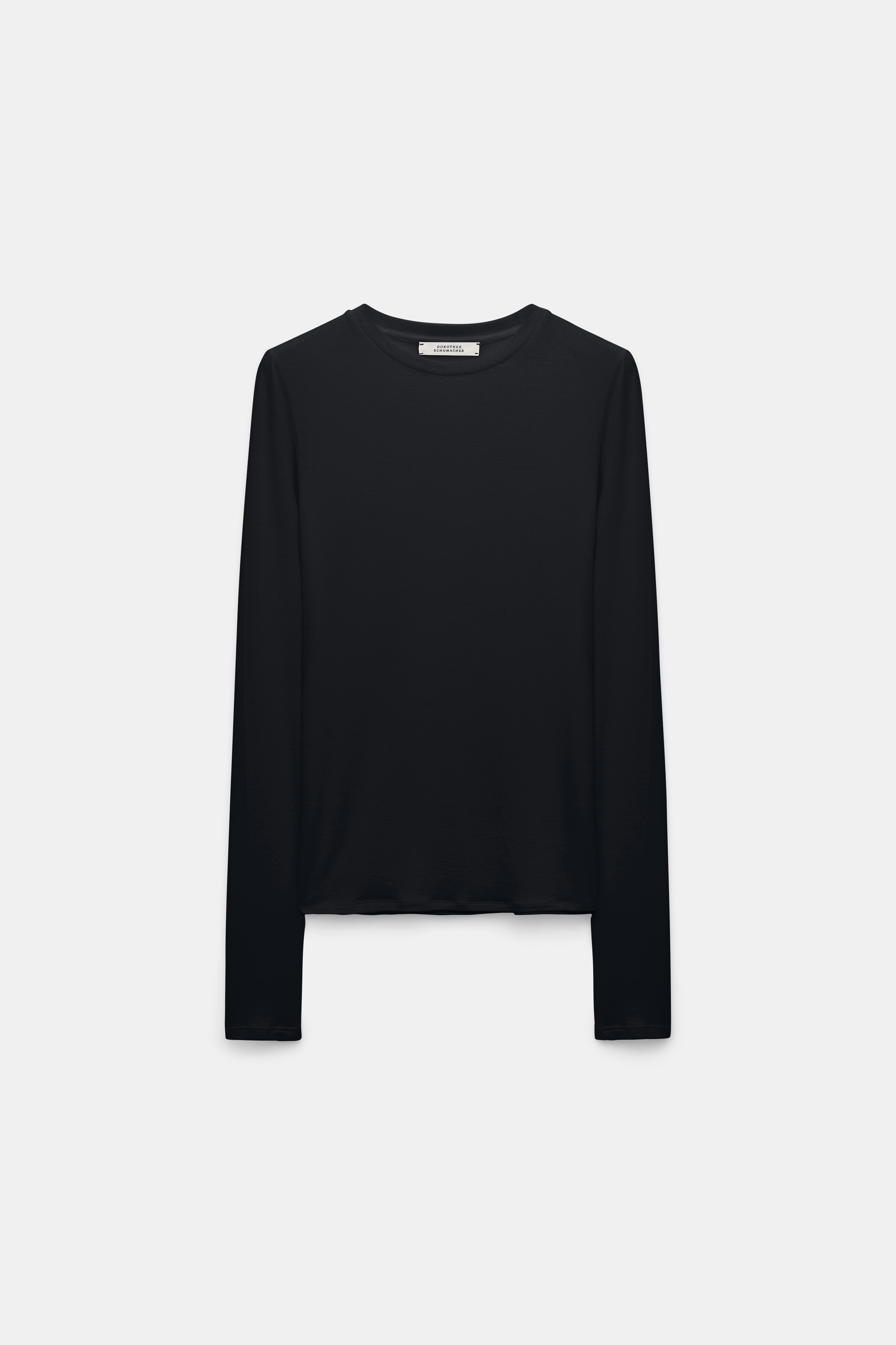 Tシャツ・カットソー DOROTHEE SCHUMACHER Women Tunic Tops 252 123202 110Camellia Tシャツ・カットソー DOROTHEE SCHUMACHER Women Tunic Tops 252