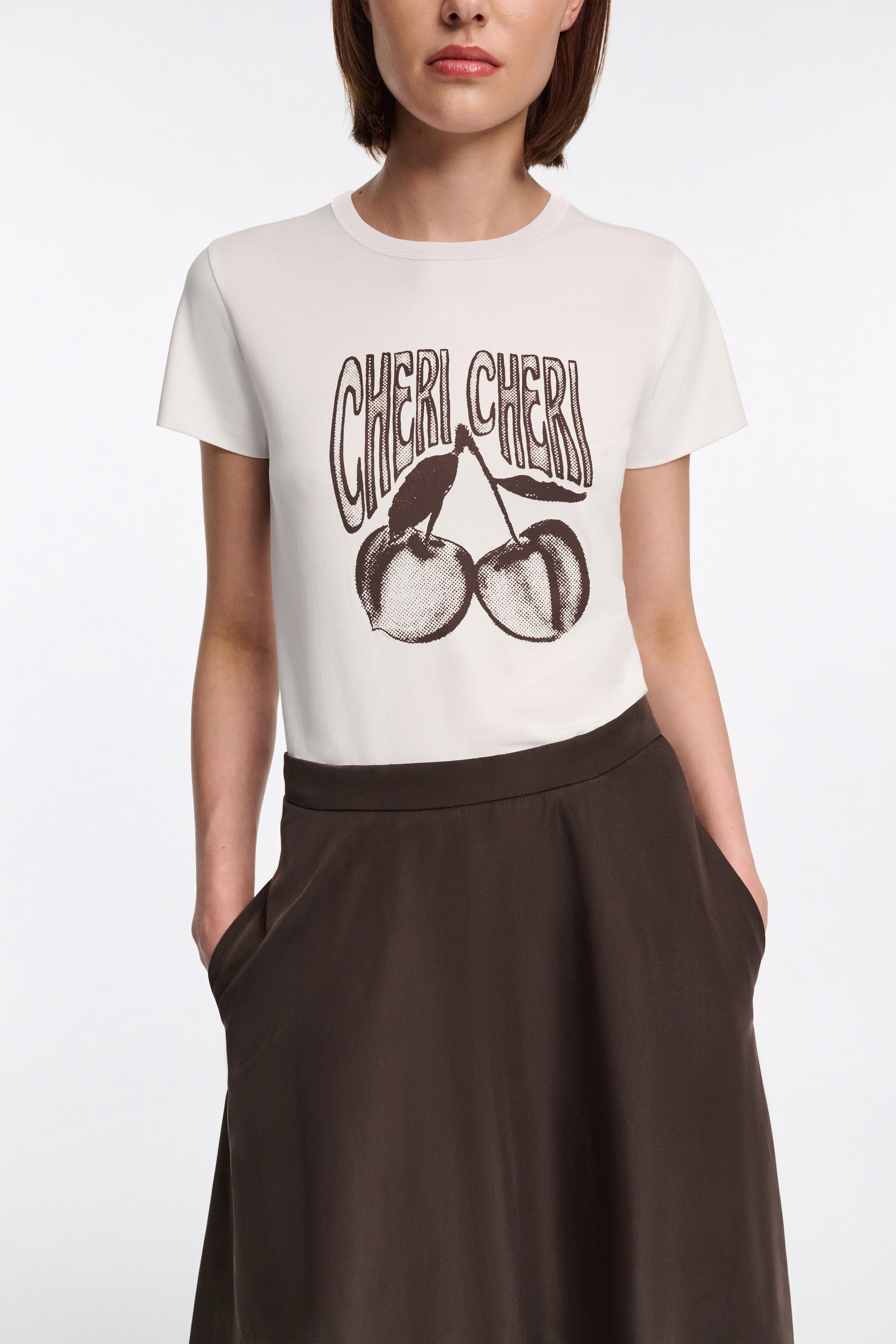 ALL TIME FAVORITES shirt | Dorothee Schumacher