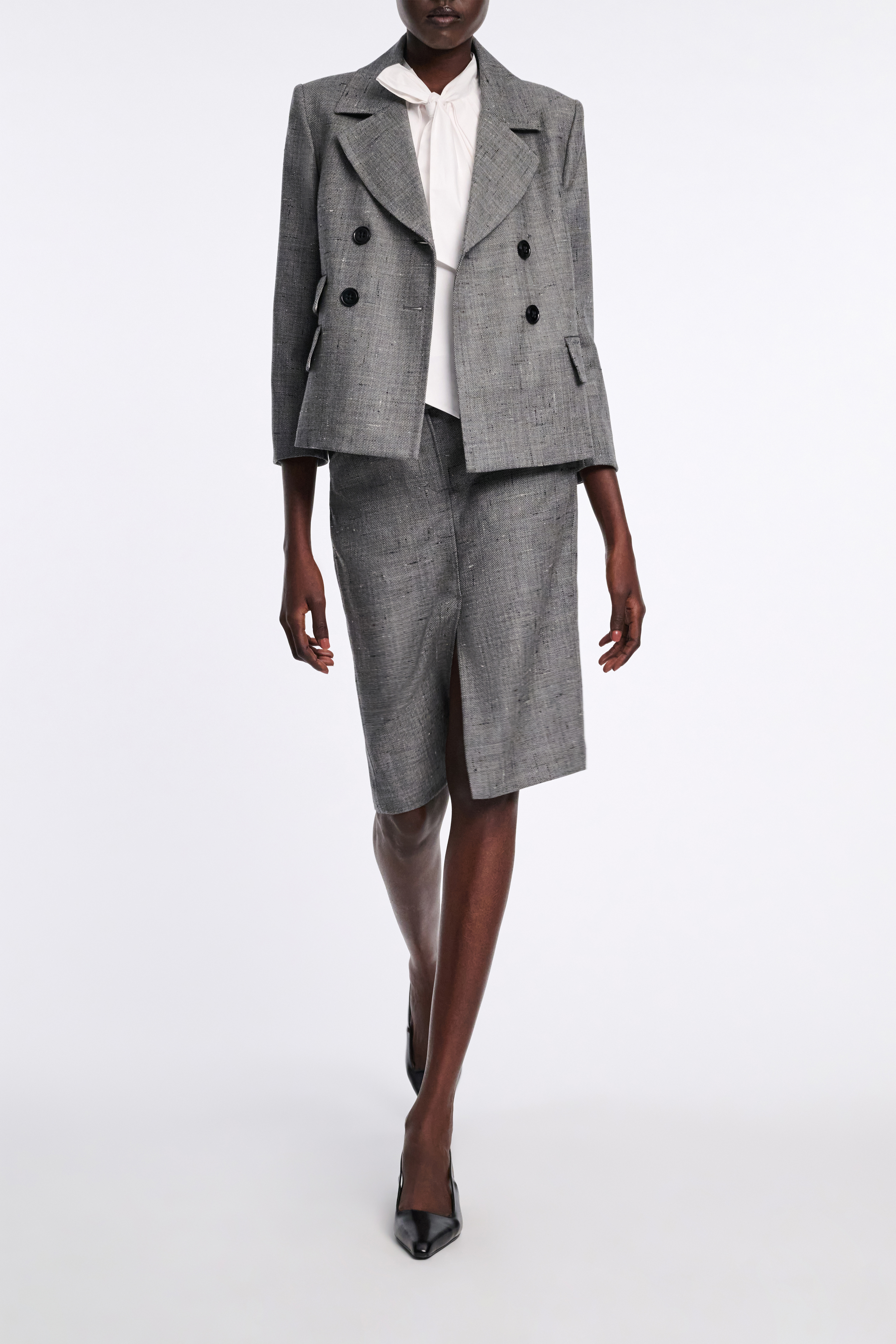 Dorothee Schumacher Boxy