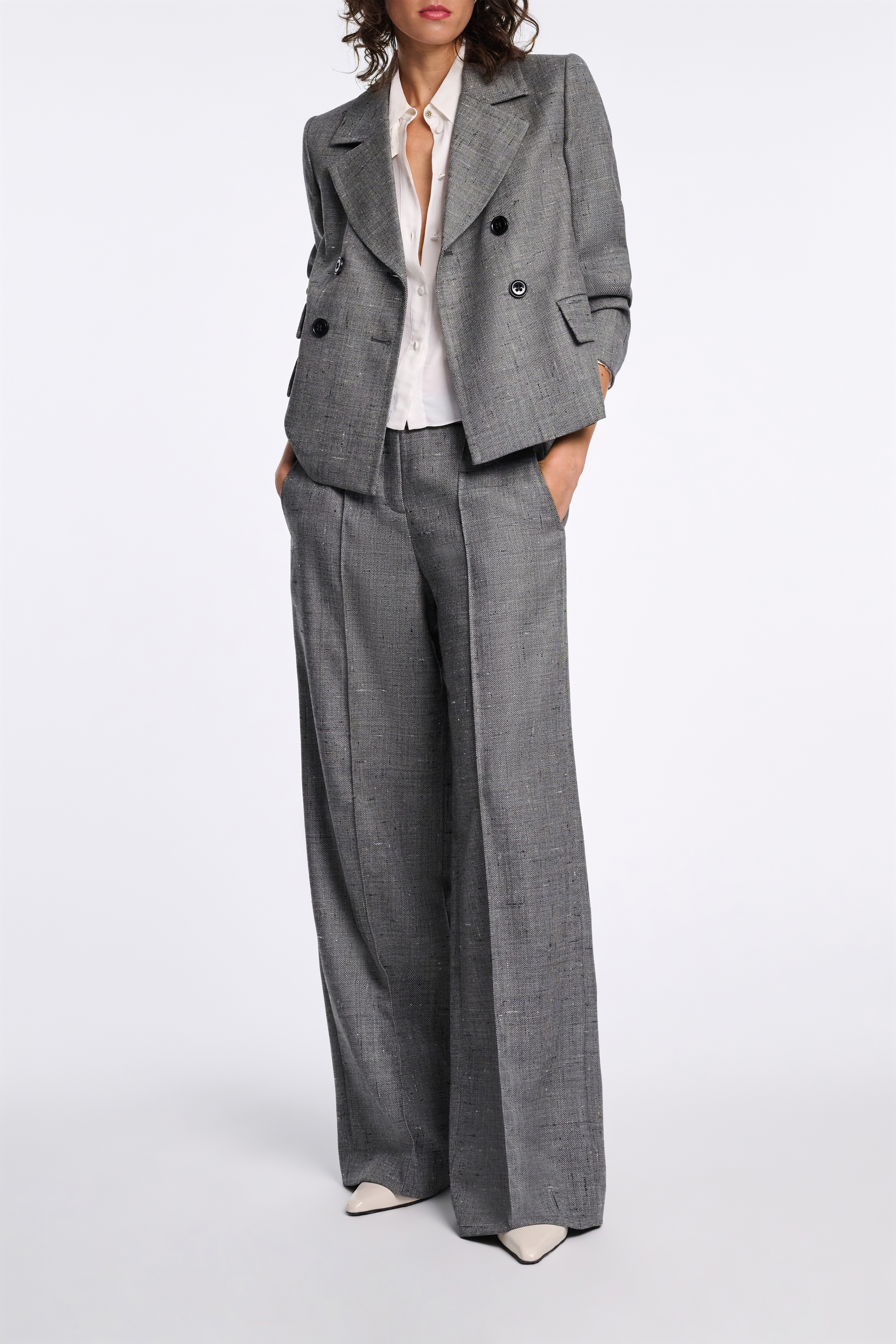 CASUAL ATTRACTION pants | Dorothee Schumacher