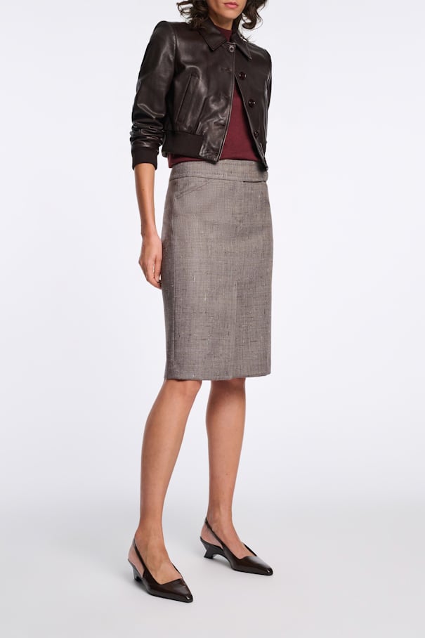 CASUAL ATTRACTION skirt