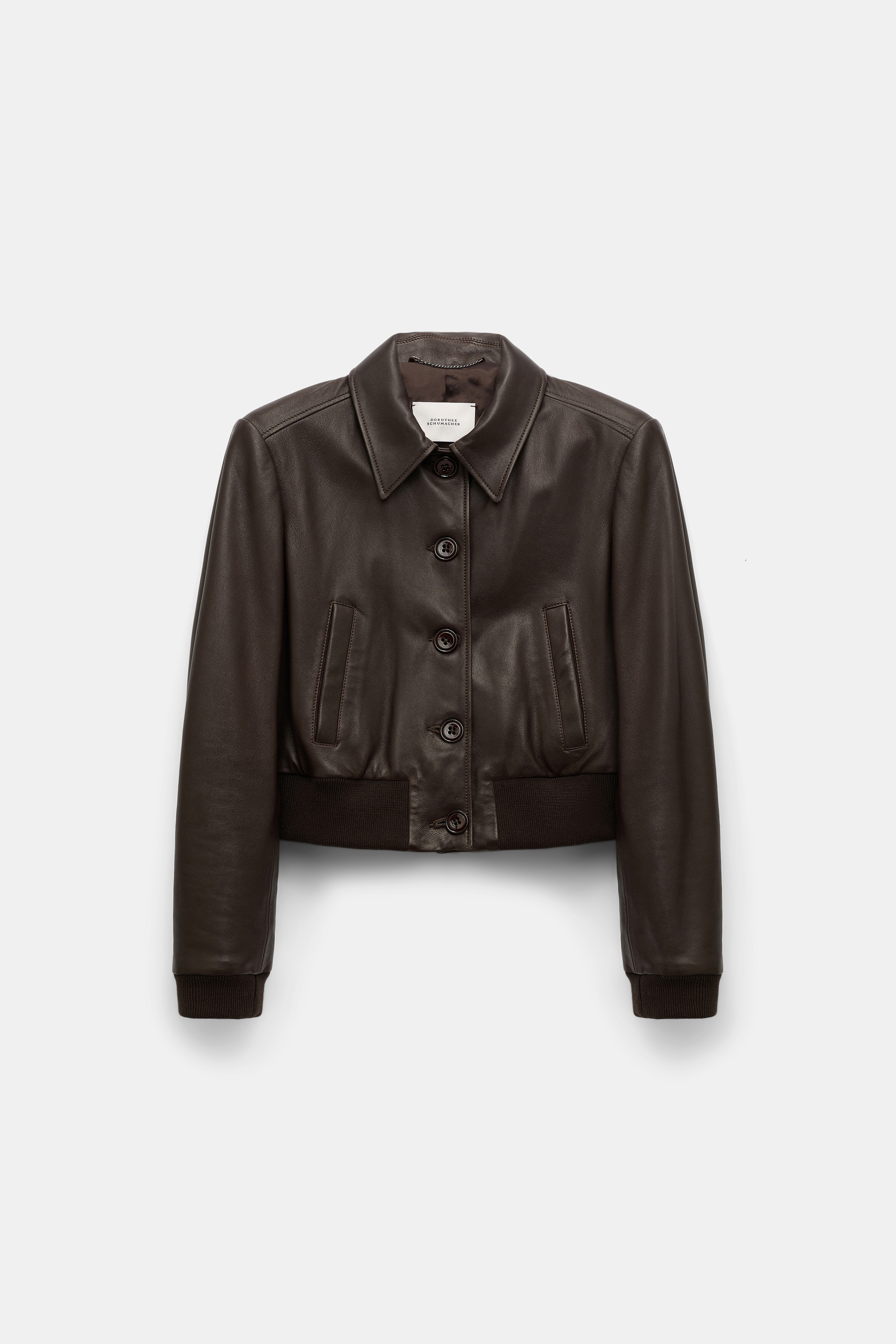 Jackets & Coats | DOROTHEE SCHUMACHER - Official Online Store