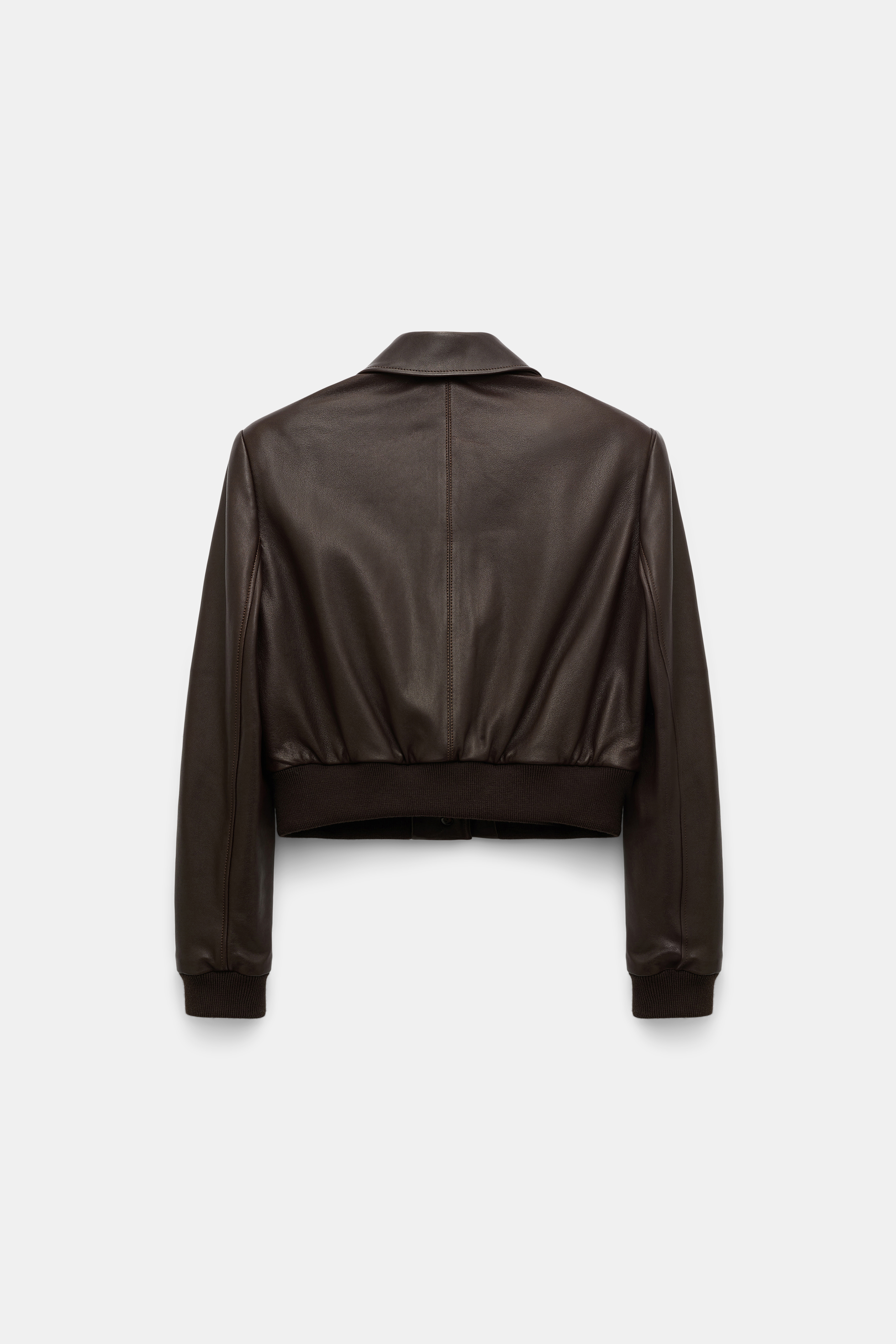 SLEEK STATEMENT jacket | Dorothee Schumacher
