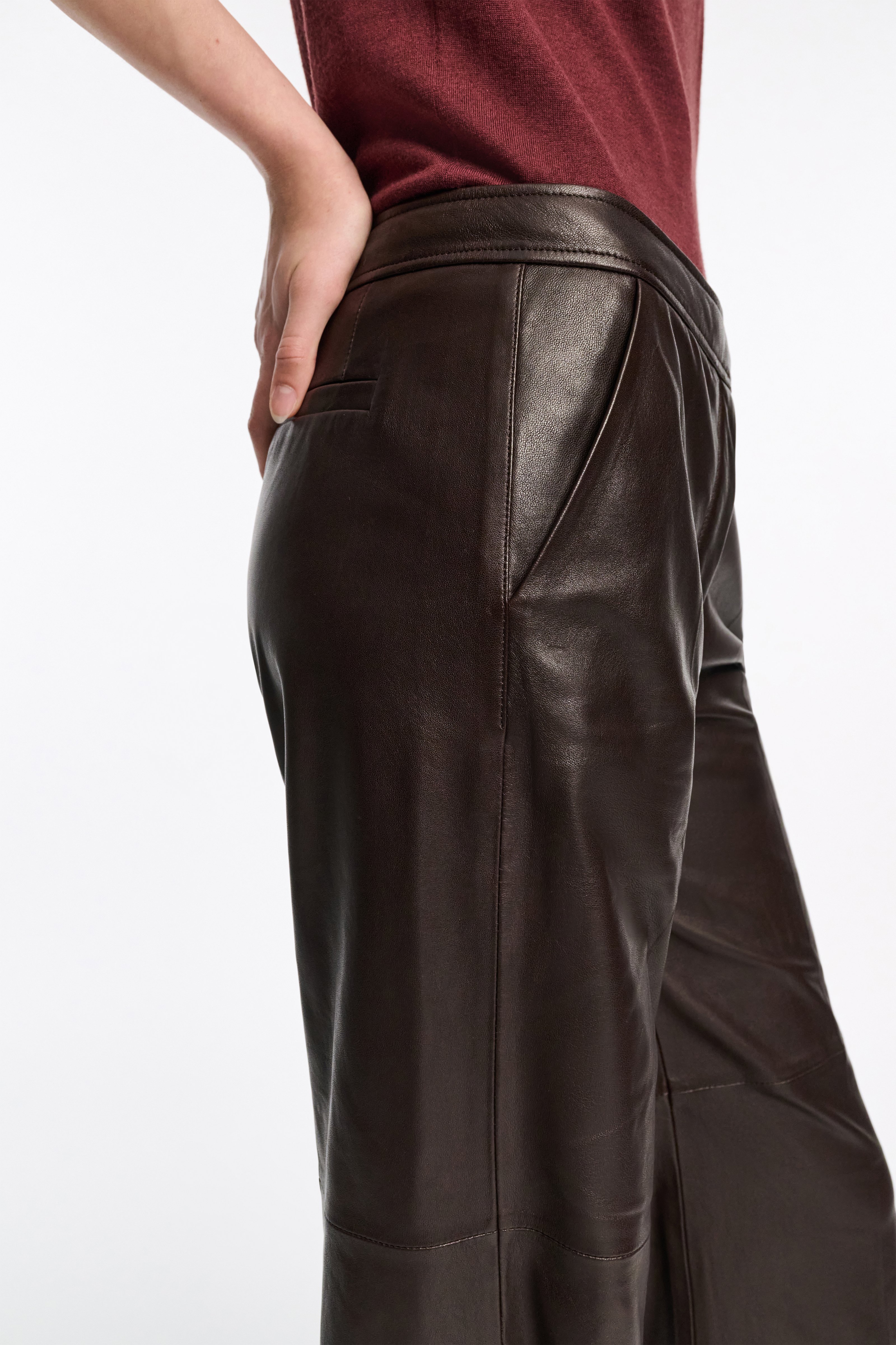 SLEEK STATEMENT pants | Dorothee Schumacher SLEEK STATEMENT pants | Dorothee Schumacher