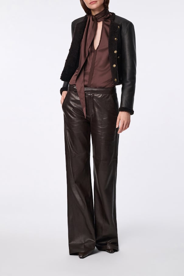 SOFT TOUCH jacket