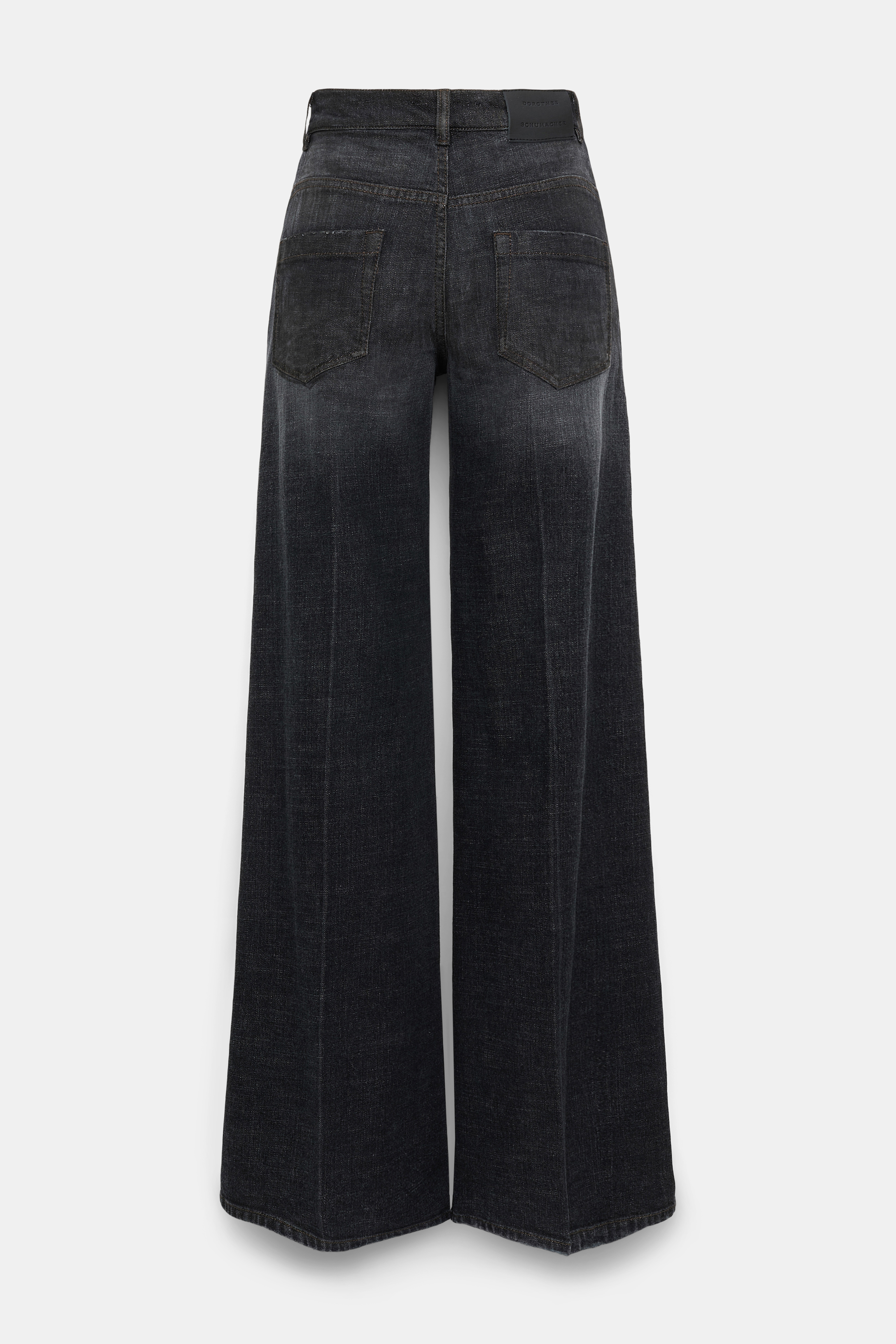 DENIM LOVE pants | Dorothee Schumacher