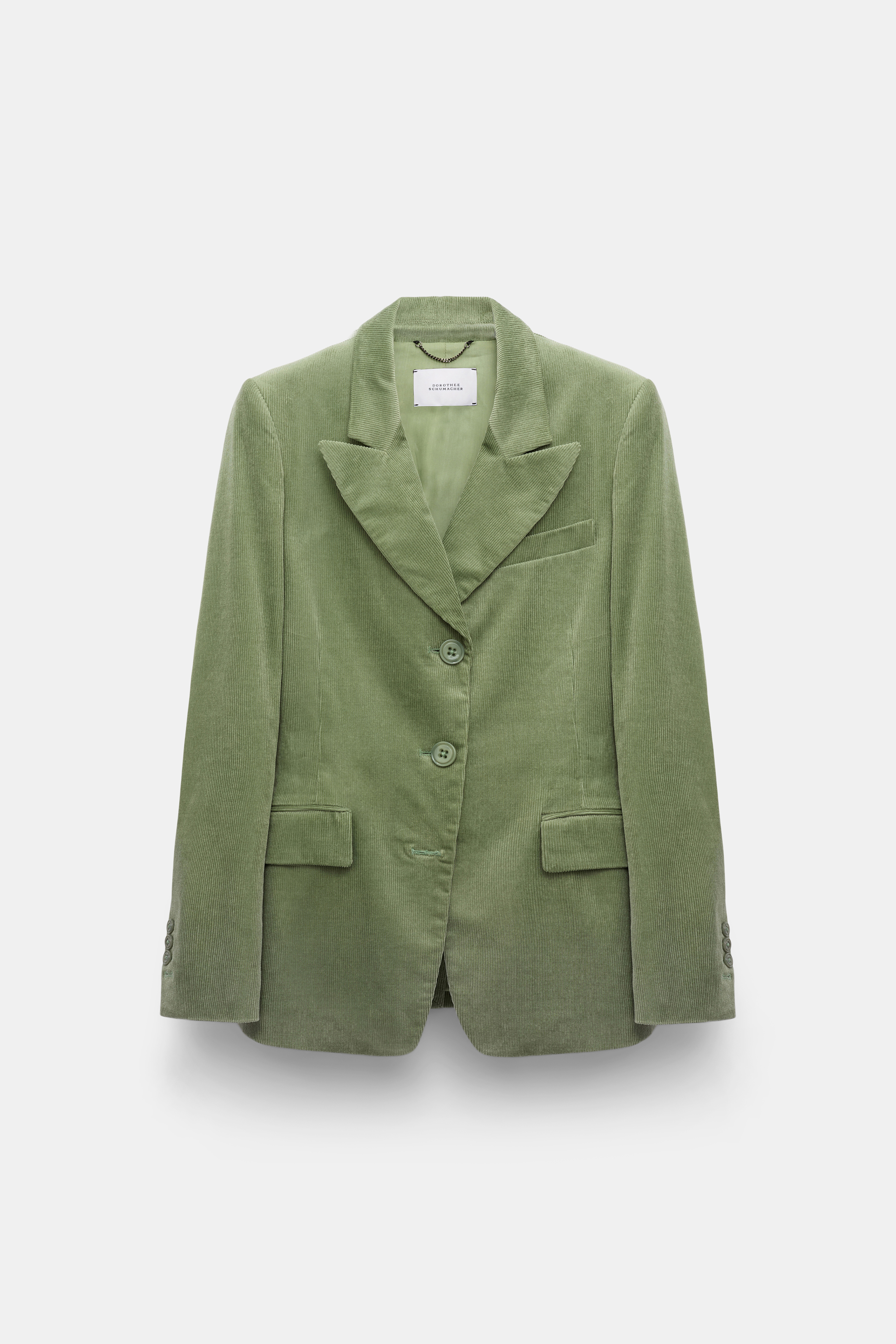 DOROTHEE SCHUMACHER ジャケット SLEEK STATEMENT jacket | Dorothee Schumacher