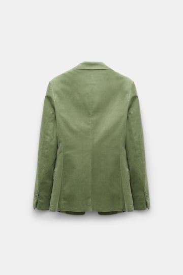 Dorothee Schumacher Cord Blazer mistletoe