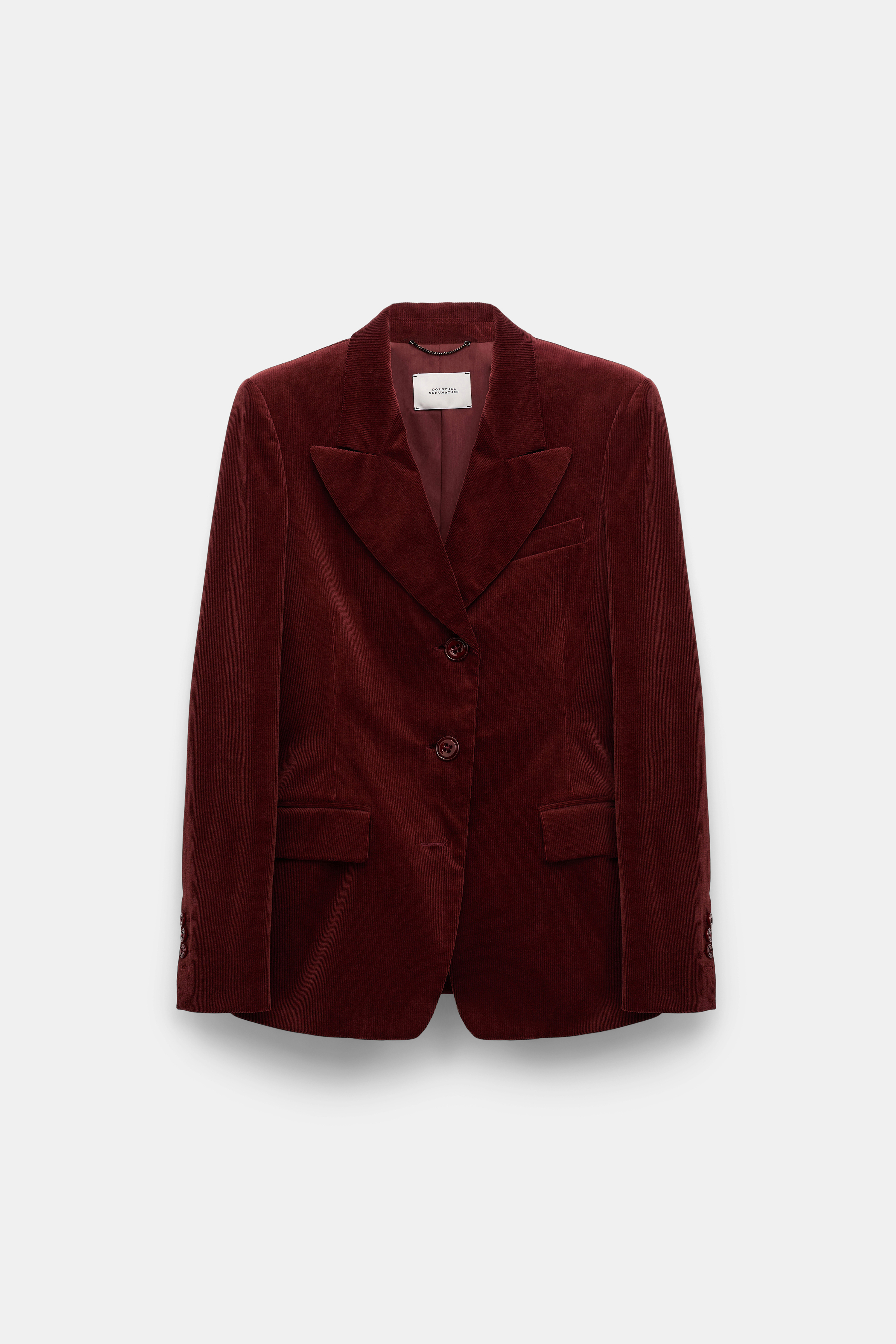 Blazer | DOROTHEE SCHUMACHER - Official Online Store