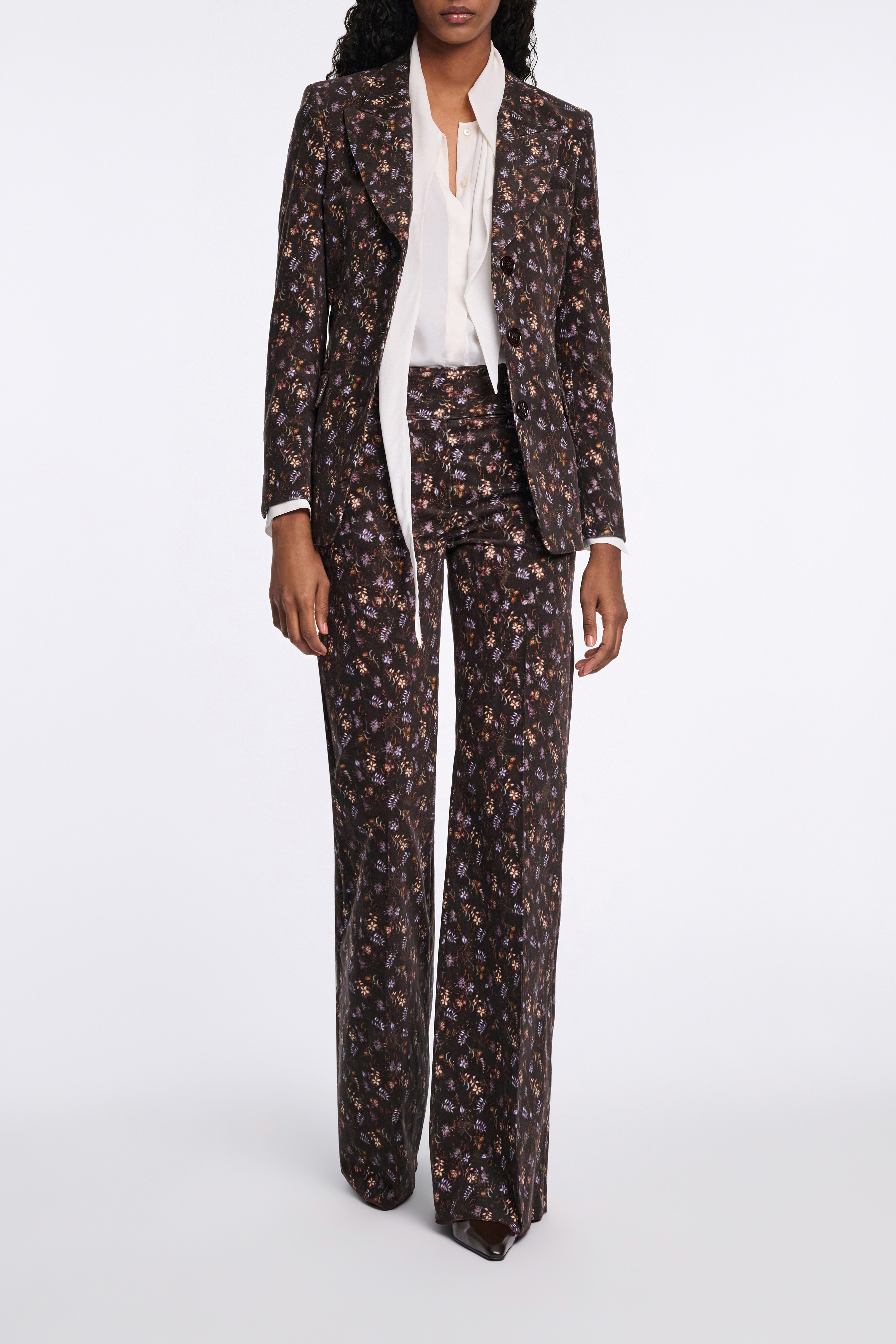 Dorothee Schumacher Floral print