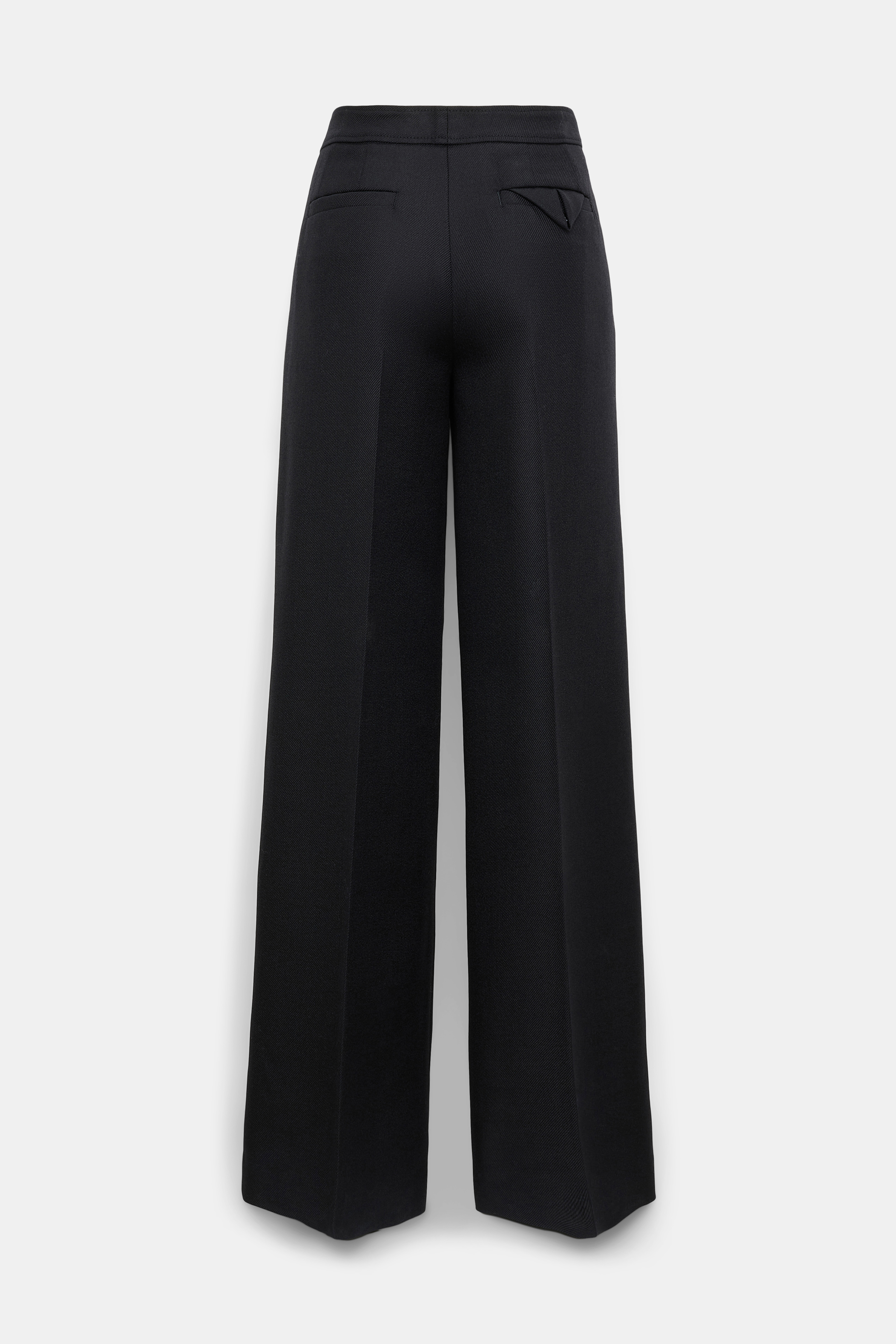 STRIKING COOLNESS pants | Dorothee Schumacher
