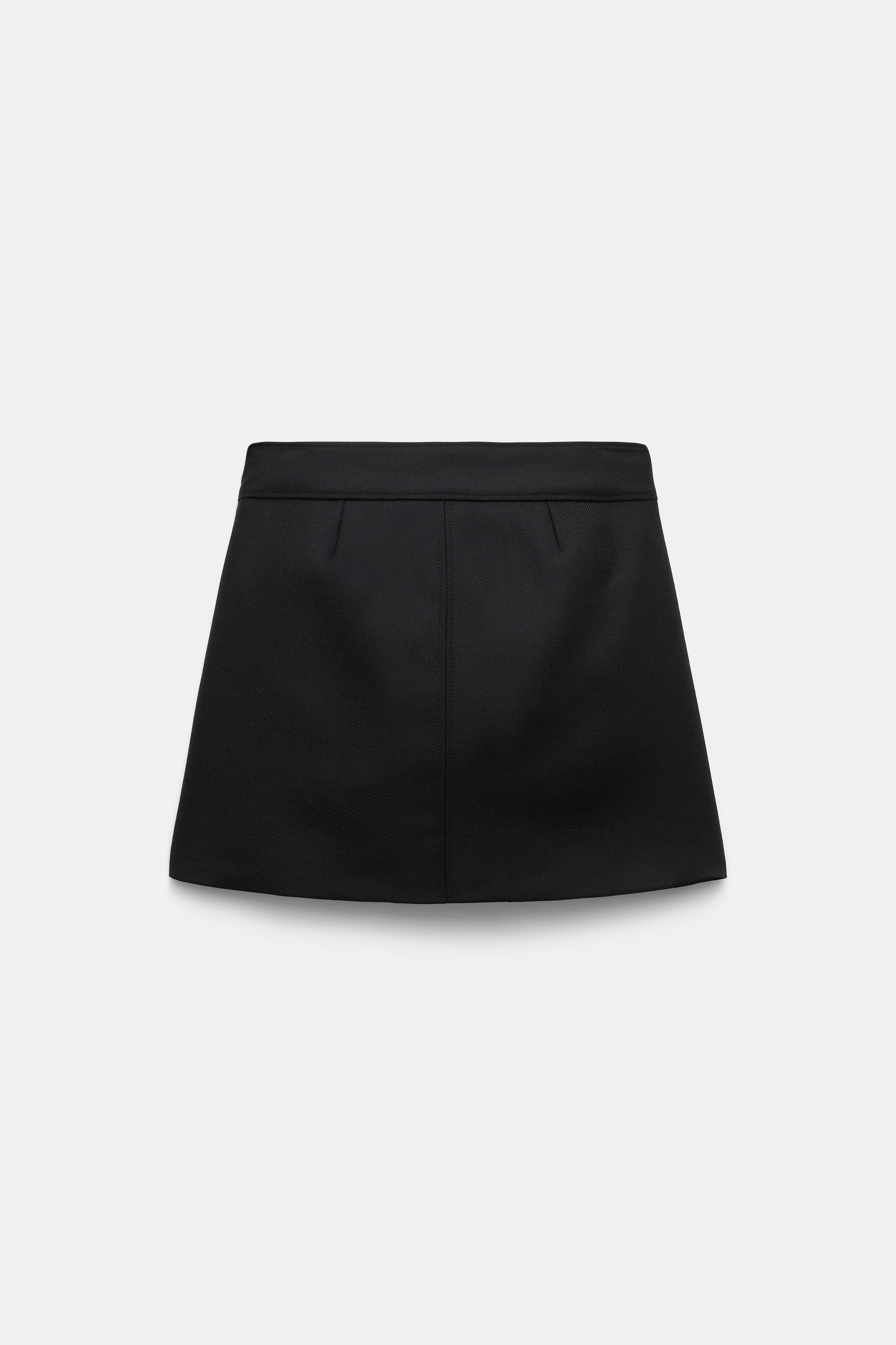 STRIKING COOLNESS skirt | Dorothee Schumacher