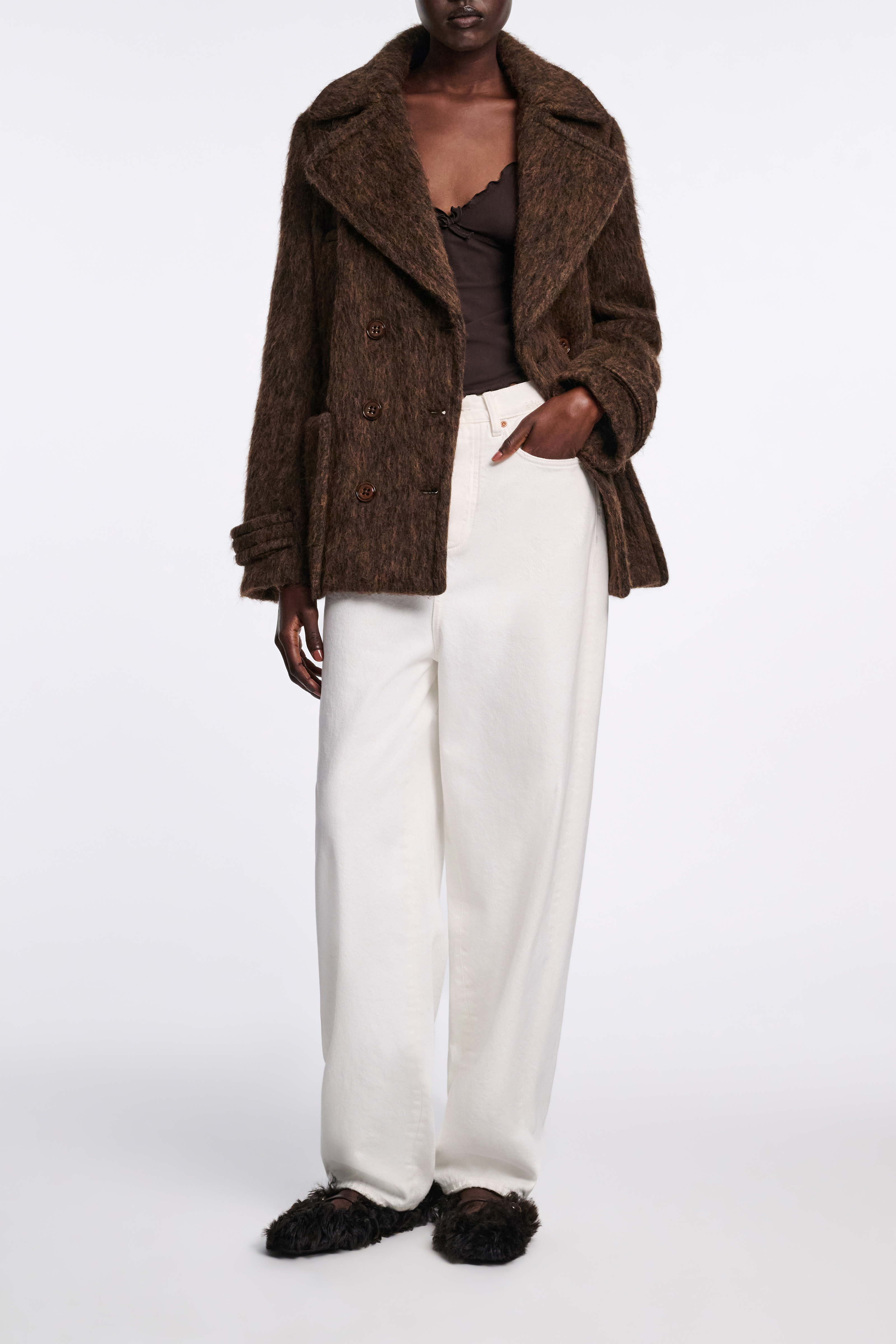 Dorothee Schumacher Caban