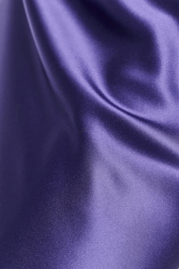 Dorothee Schumacher Bias-Cut Rock iris