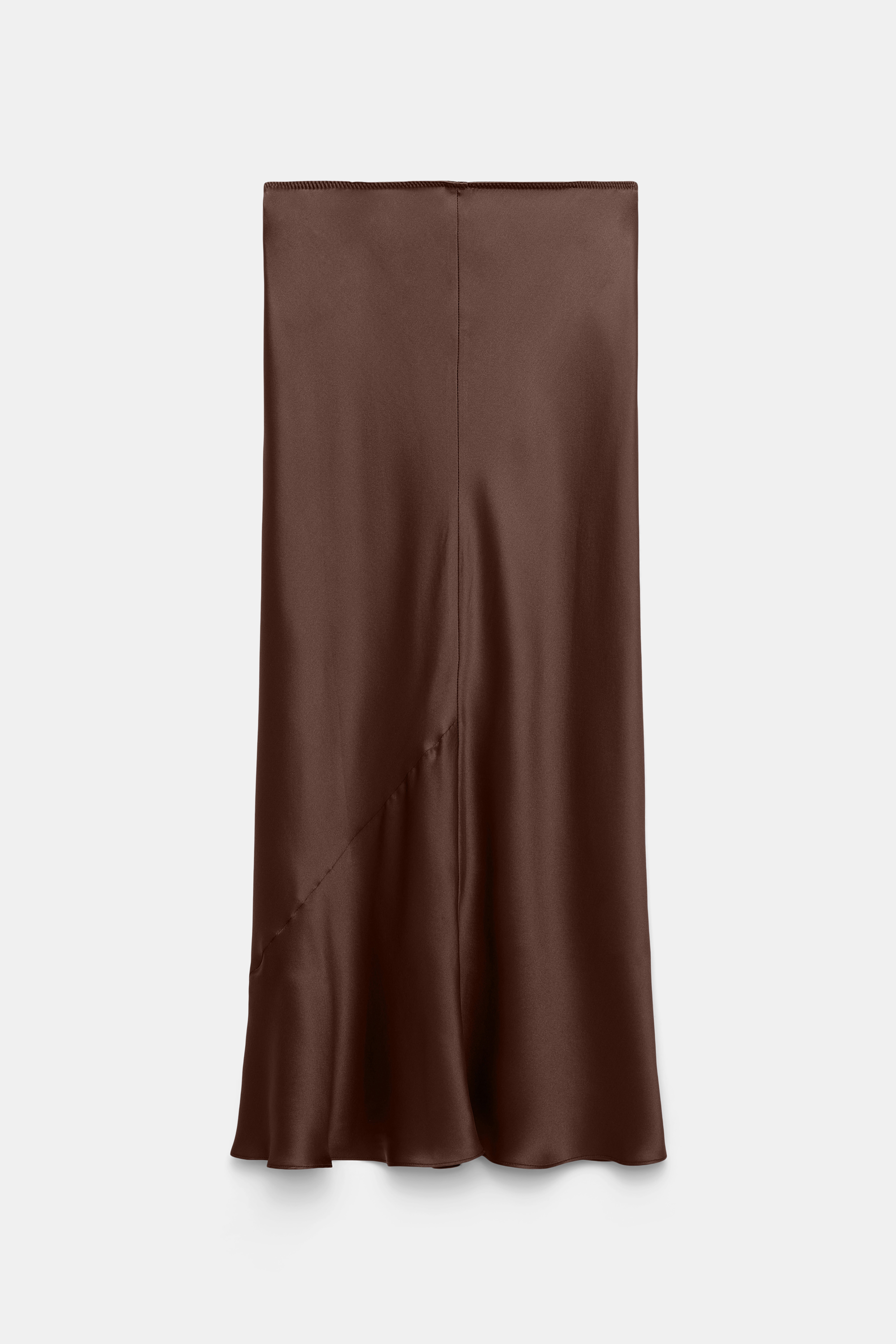 SENSE OF SHINE skirt | Dorothee Schumacher