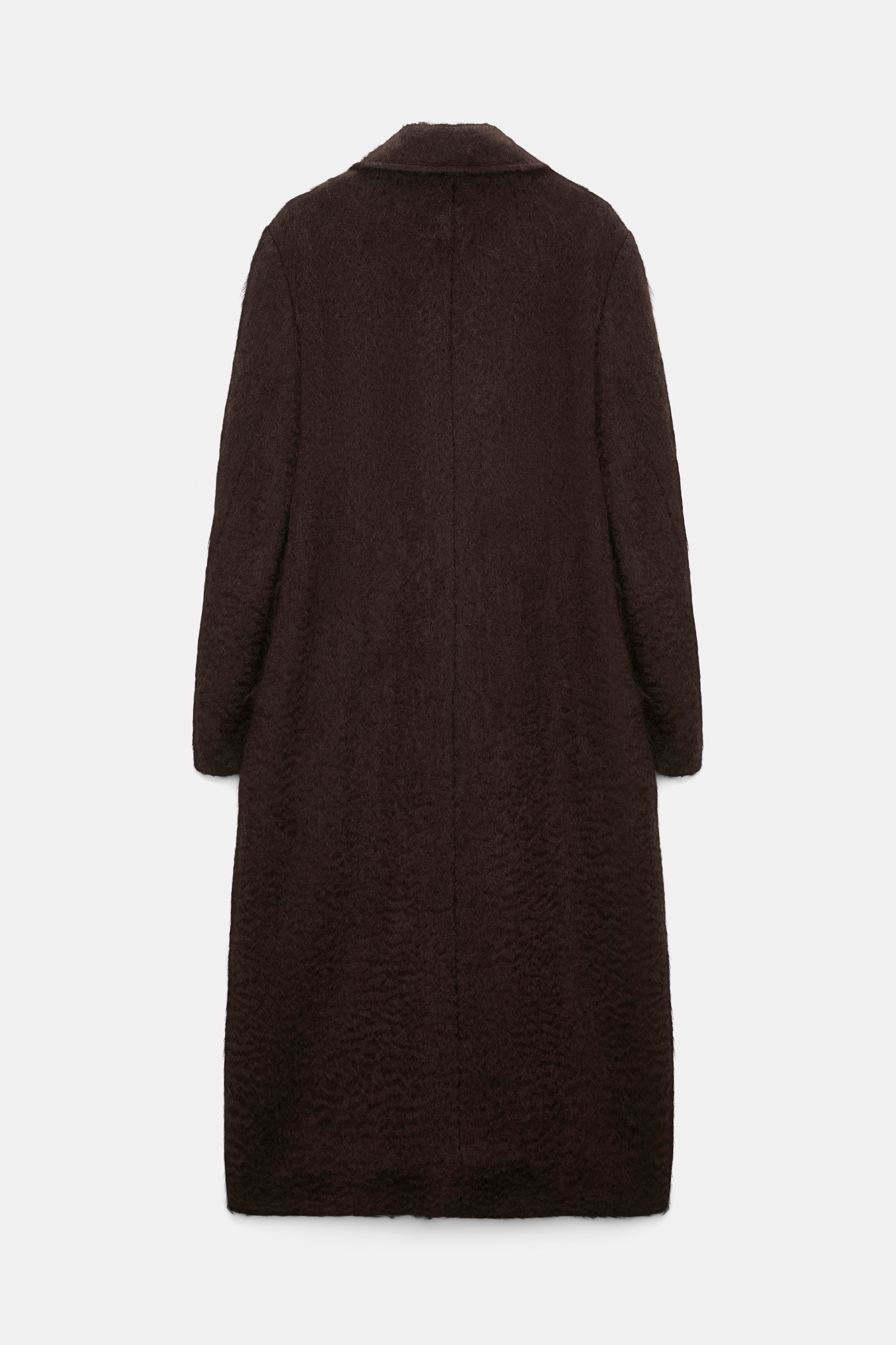 URBAN ATTRACTION coat | Dorothee Schumacher