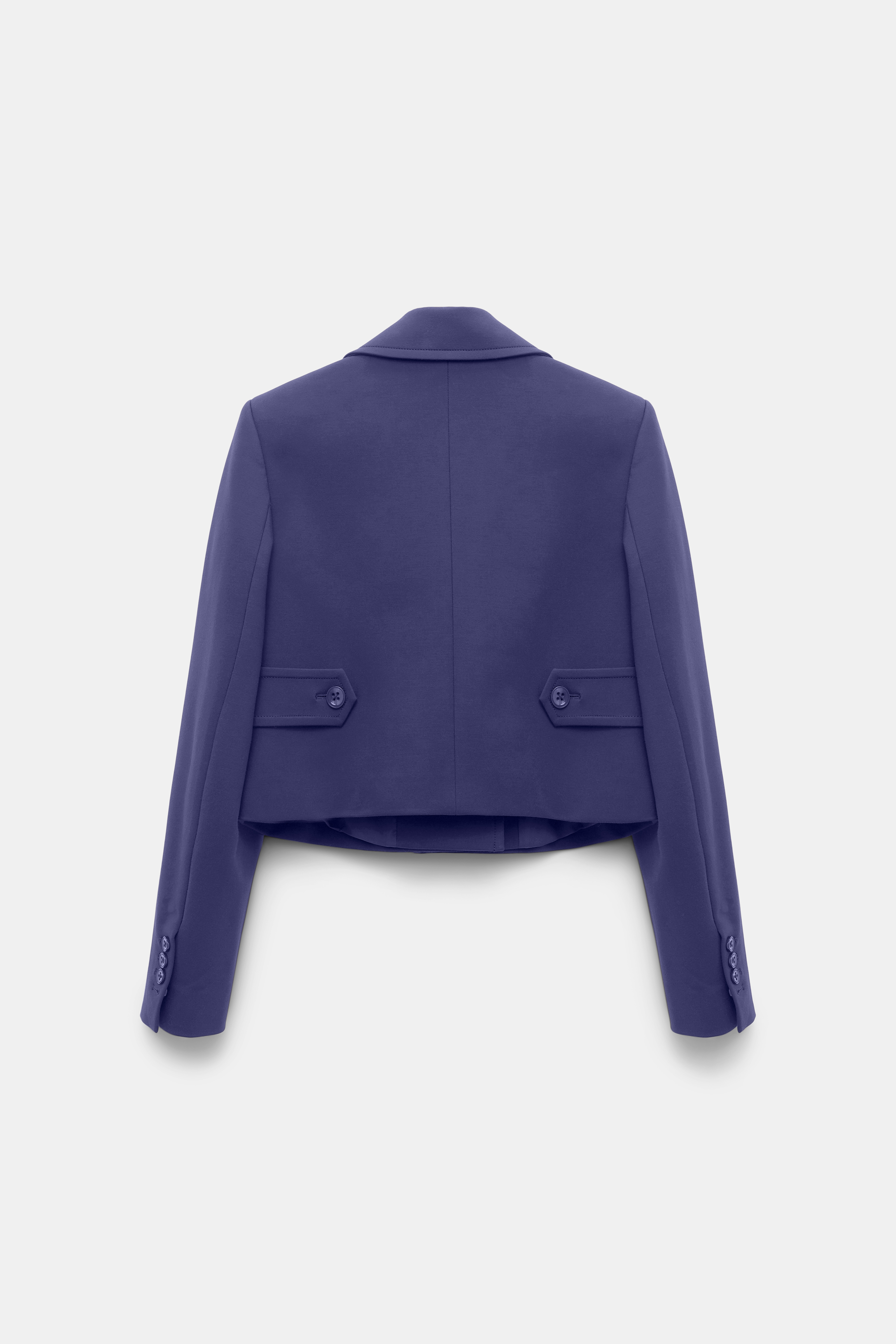 EMOTIONAL ESSENCE jacket | Dorothee Schumacher