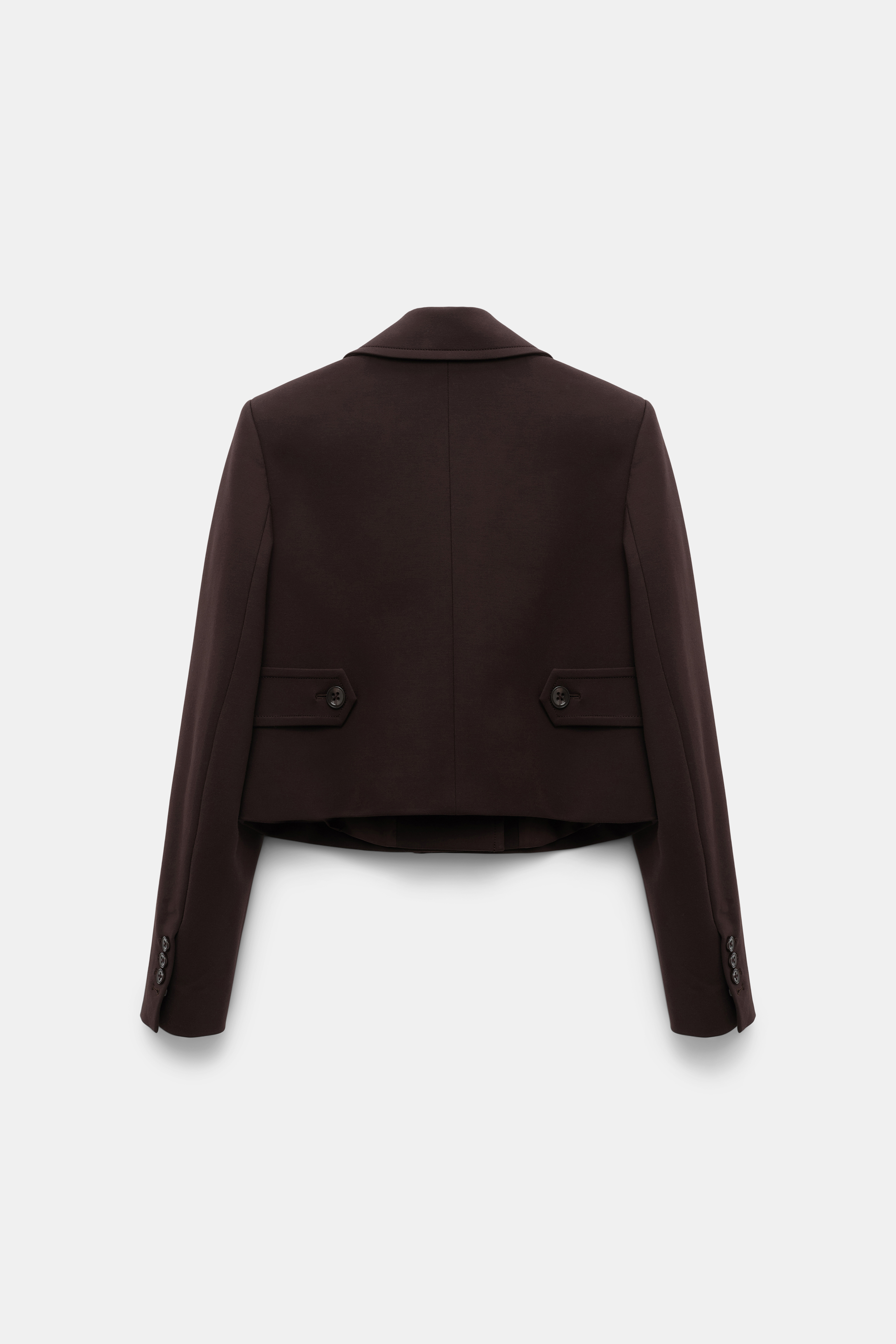 EMOTIONAL ESSENCE jacket | Dorothee Schumacher
