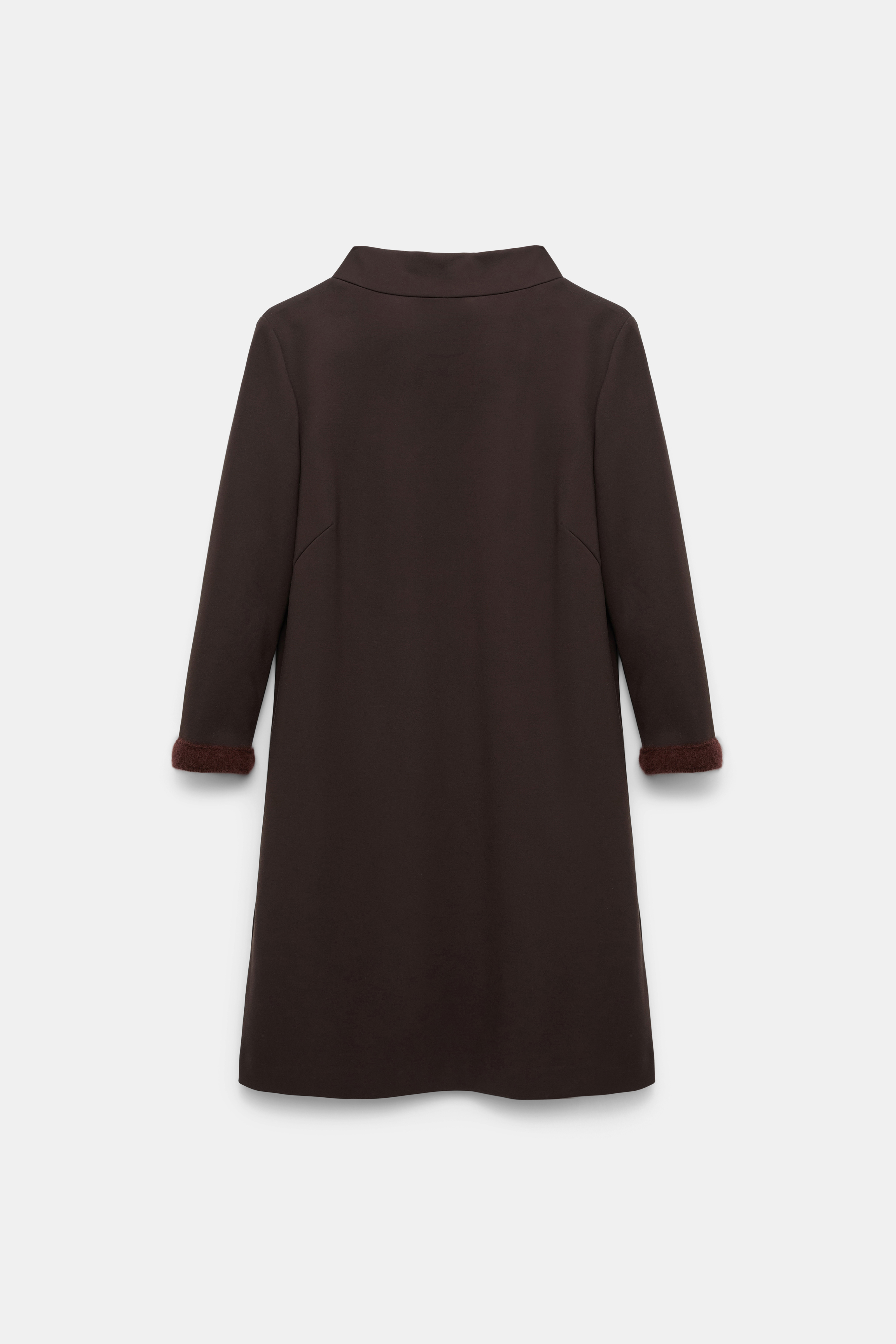 EMOTIONAL ESSENCE dress | Dorothee Schumacher