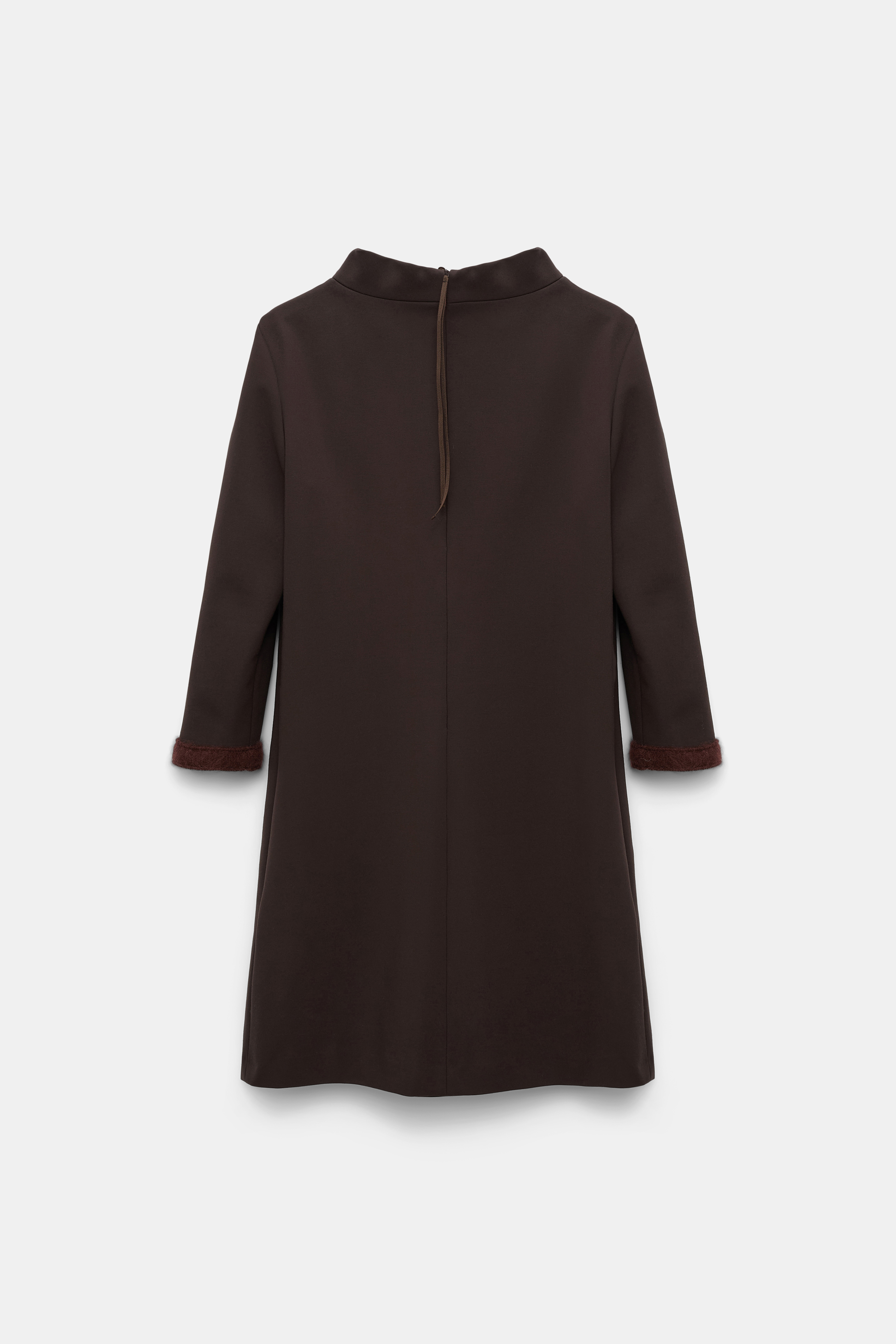 DOROTHEE SCHUMACHER 　ワンピース/チュニック/4サイズ/ EMOTIONAL ESSENCE dress | Dorothee Schumacher