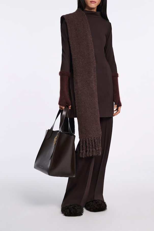 EMOTIONAL ESSENCE dress