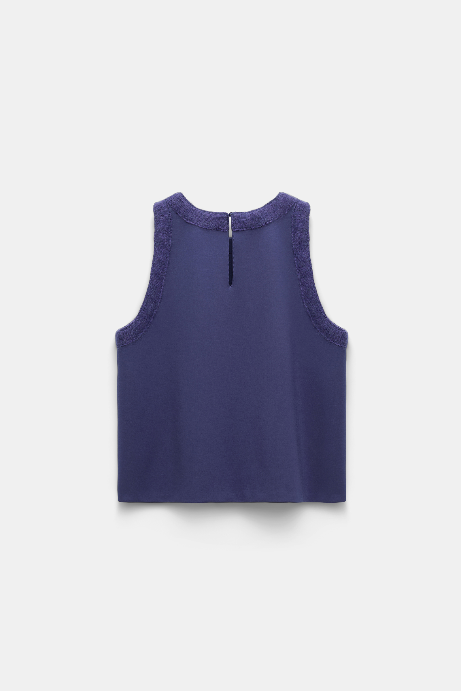 Dorothee Schumacher Shell in Punto Milano iris