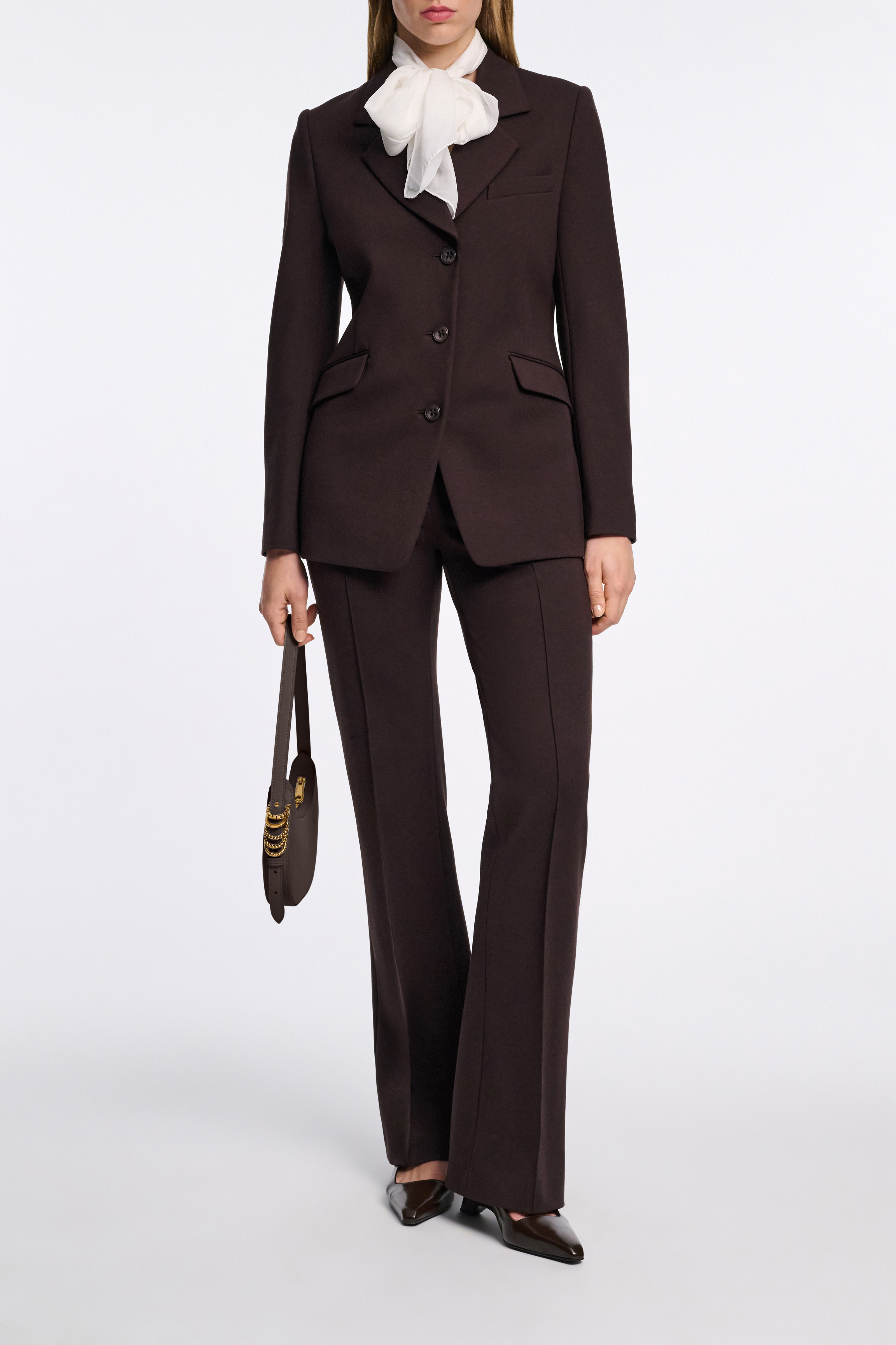 Blazer | DOROTHEE SCHUMACHER - Official Online Store