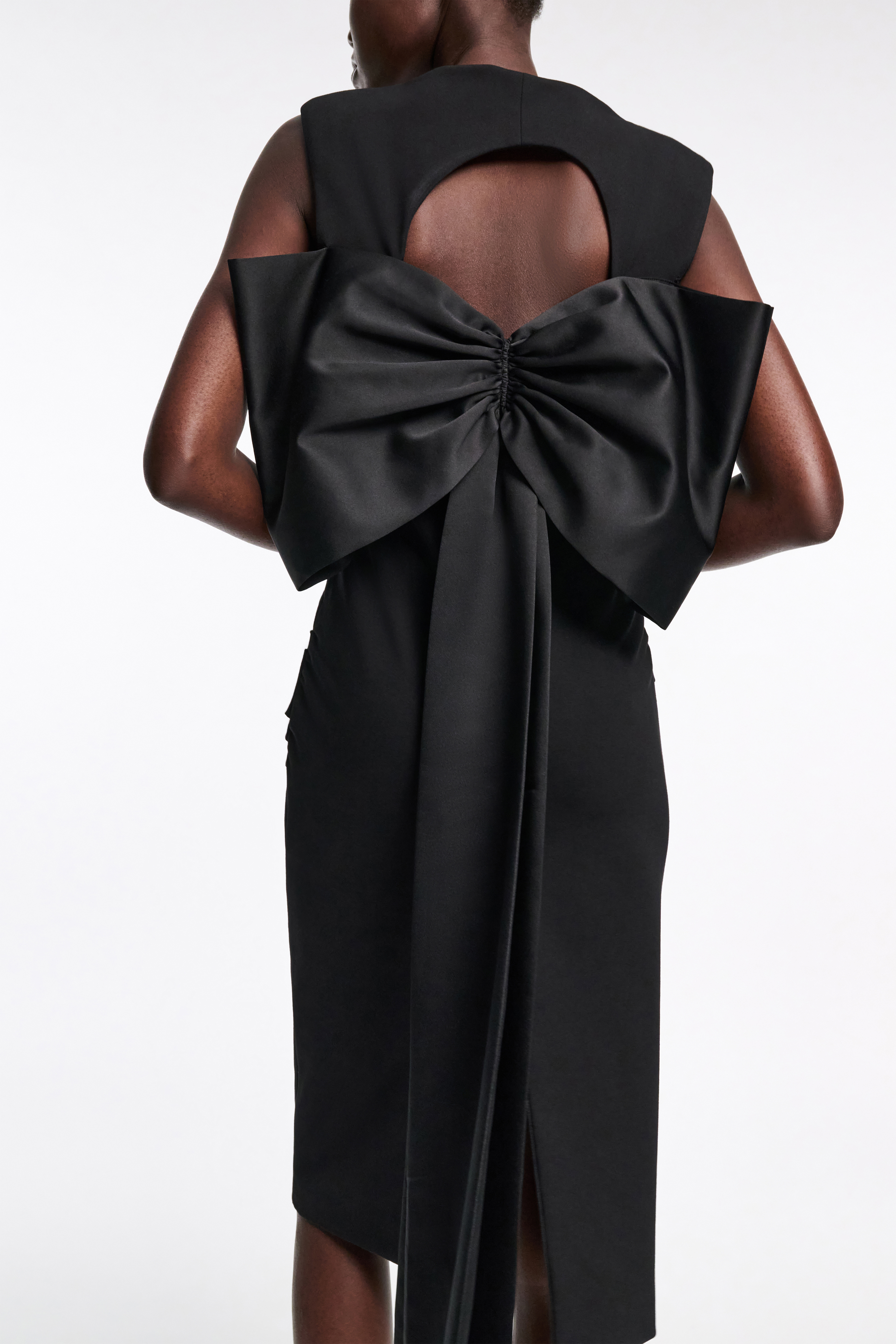 EMOTIONAL ESSENCE dress | Dorothee Schumacher