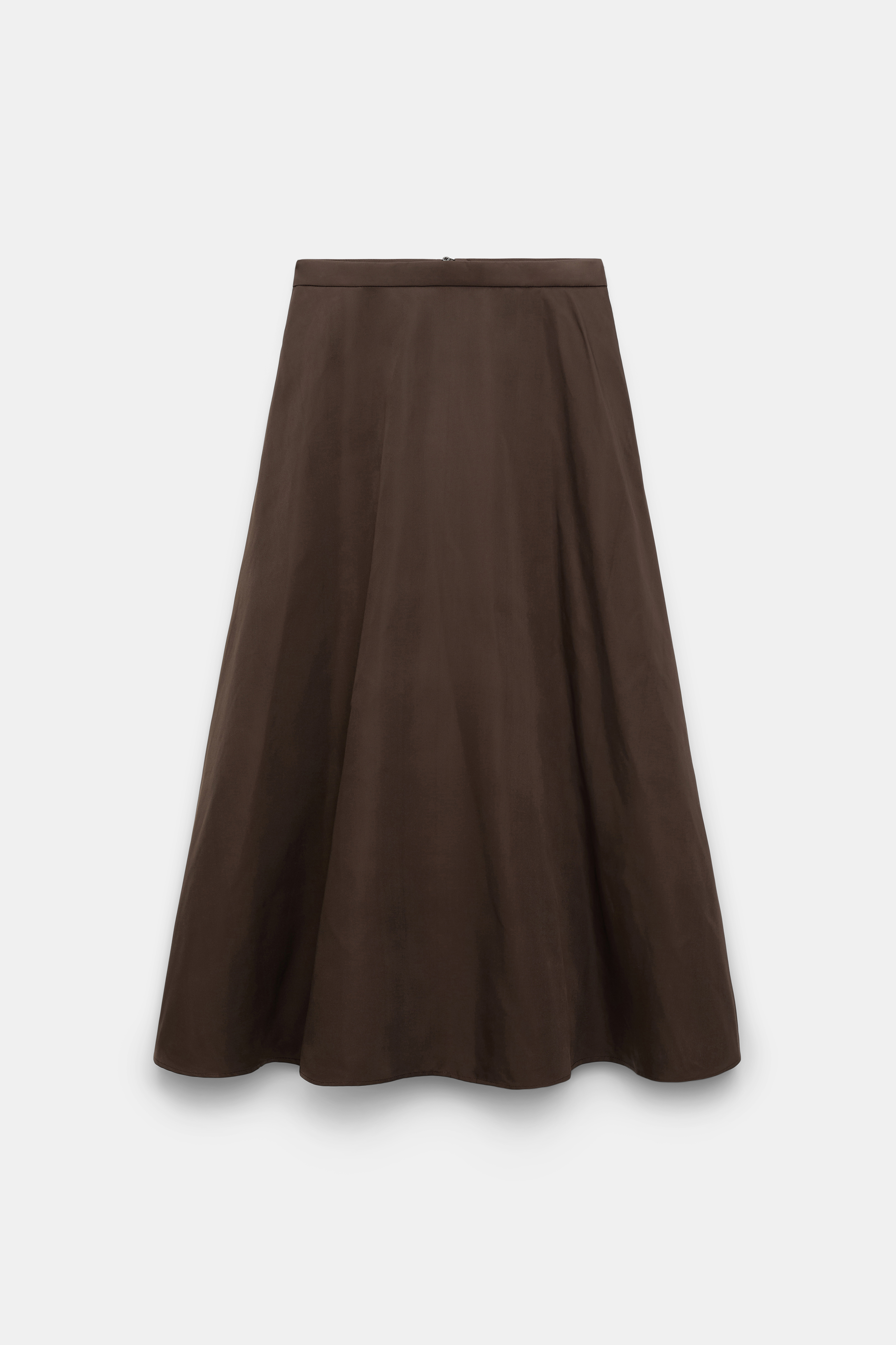 SPORTY ELEGANCE skirt | Dorothee Schumacher