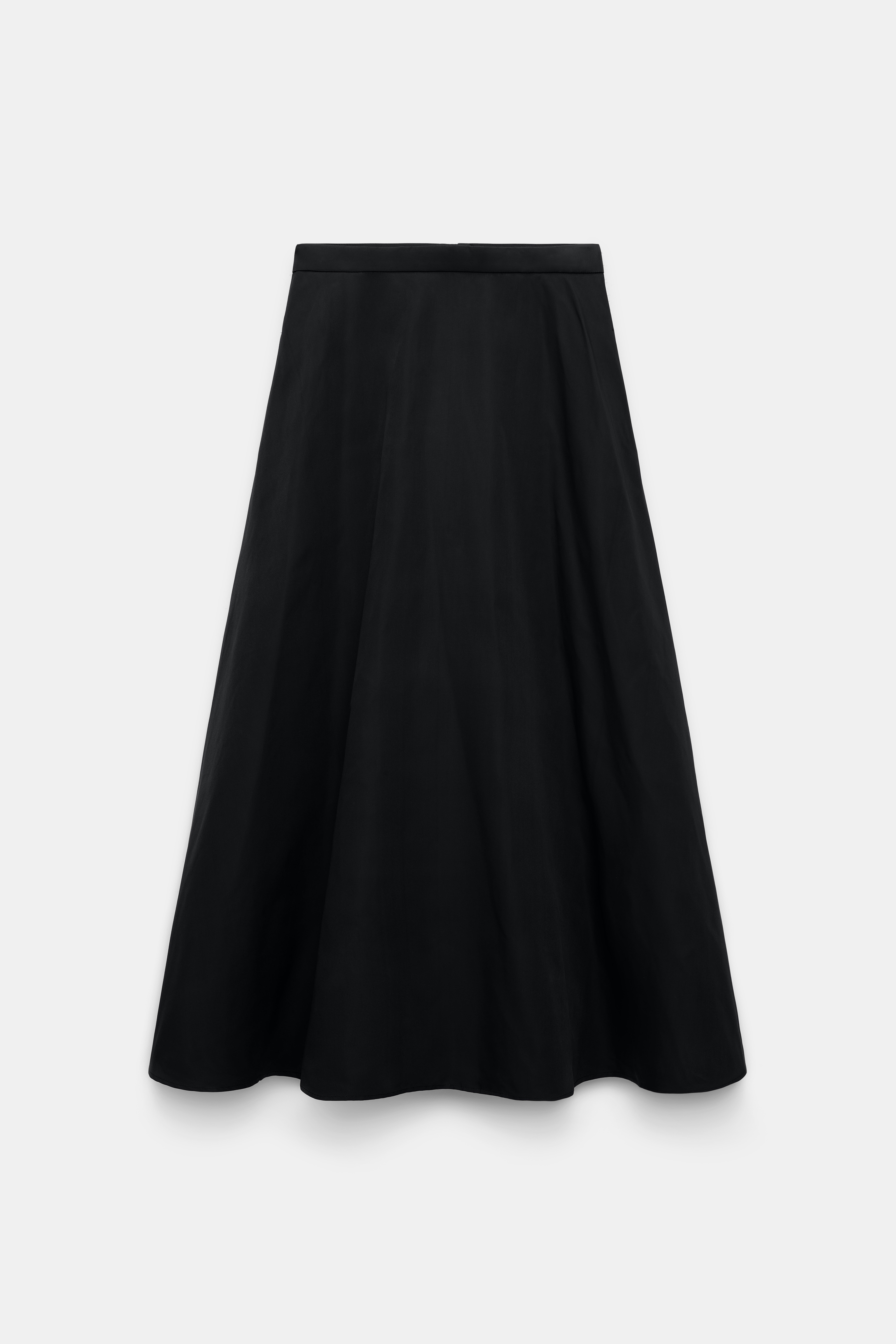 SPORTY ELEGANCE skirt | Dorothee Schumacher