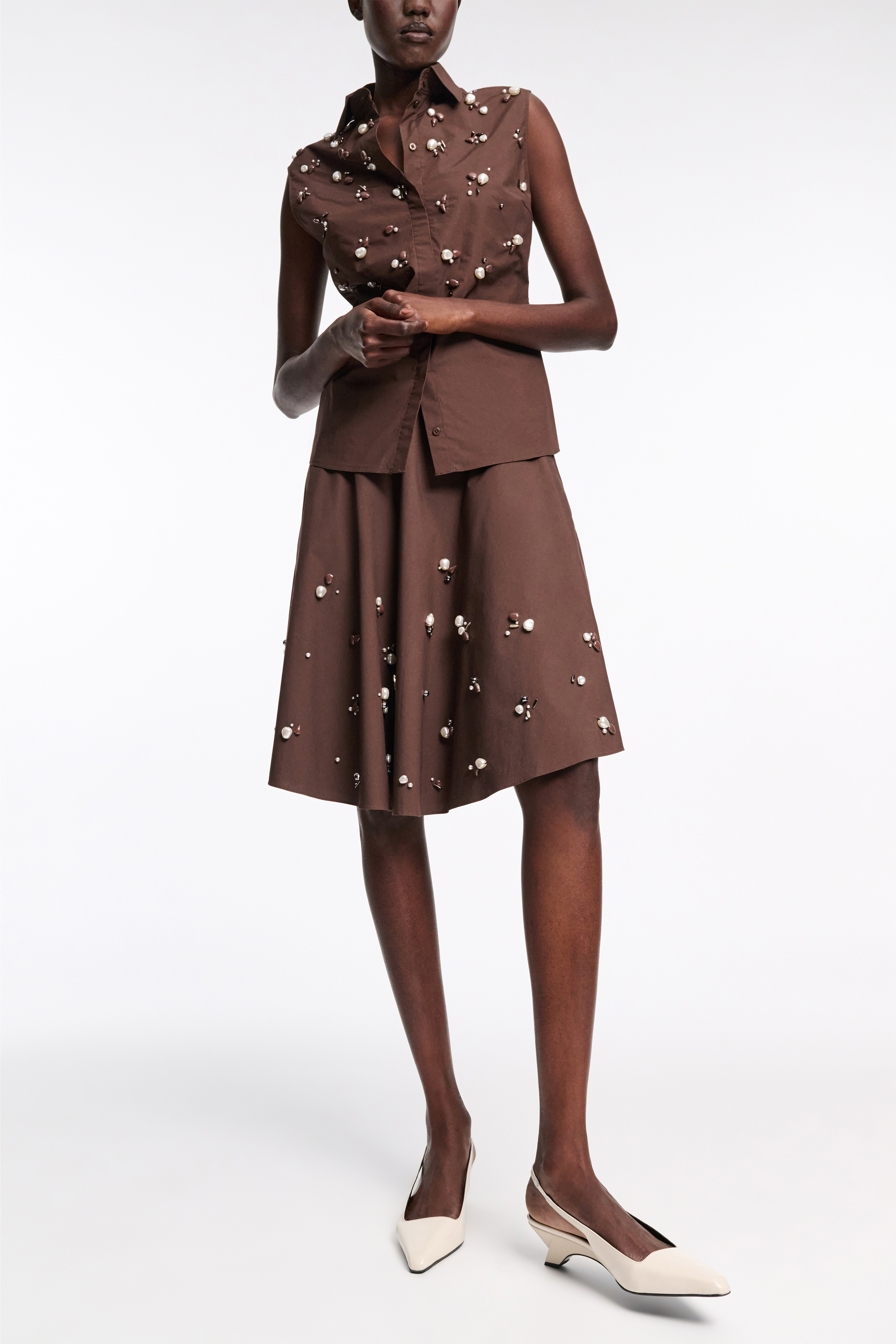 Sale: Women's Shorts & Skirts | DOROTHEE SCHUMACHER