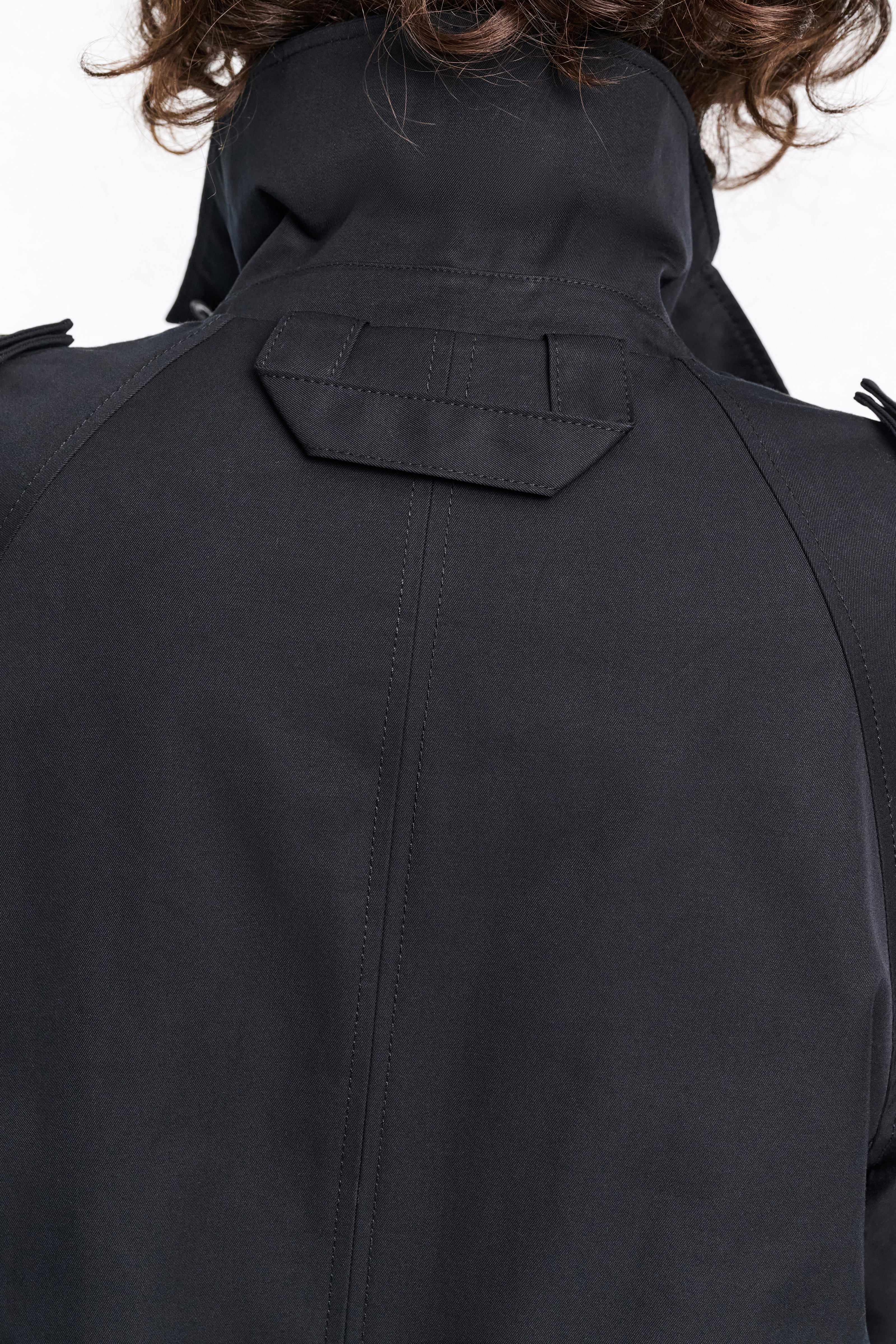 URBAN ADVENTURE coat | Dorothee Schumacher
