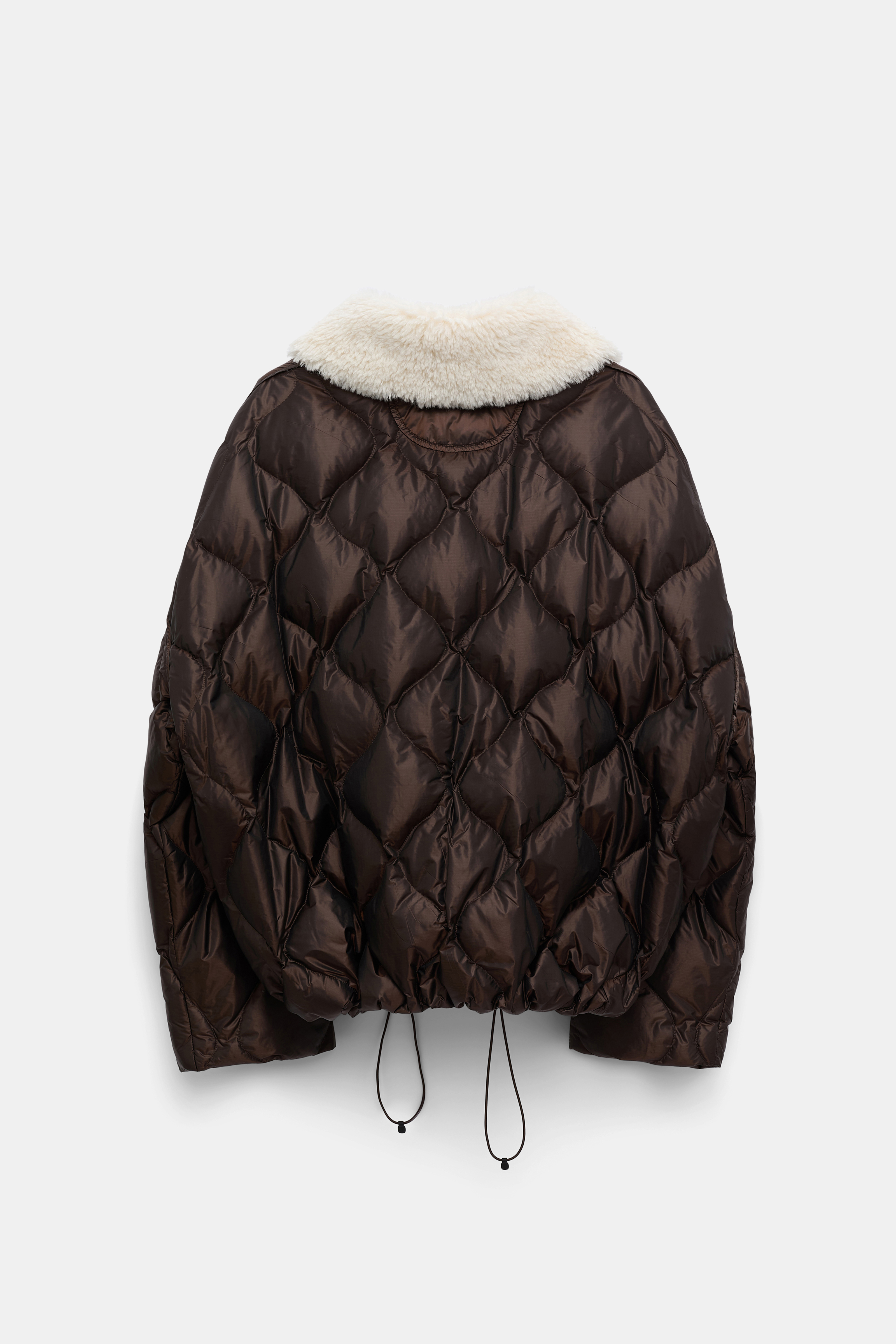COZY COOLNESS jacket | Dorothee Schumacher