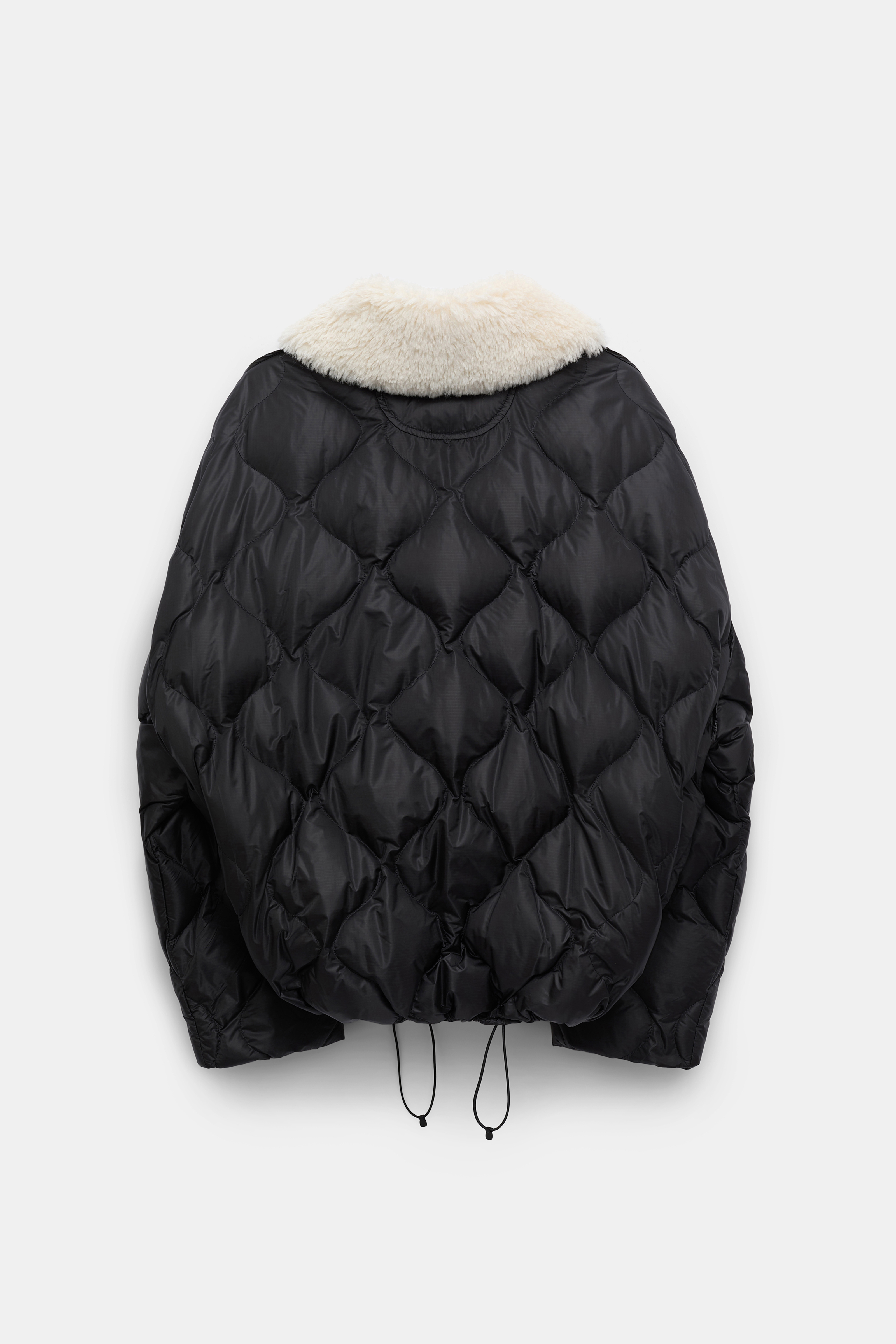 COZY COOLNESS jacket | Dorothee Schumacher