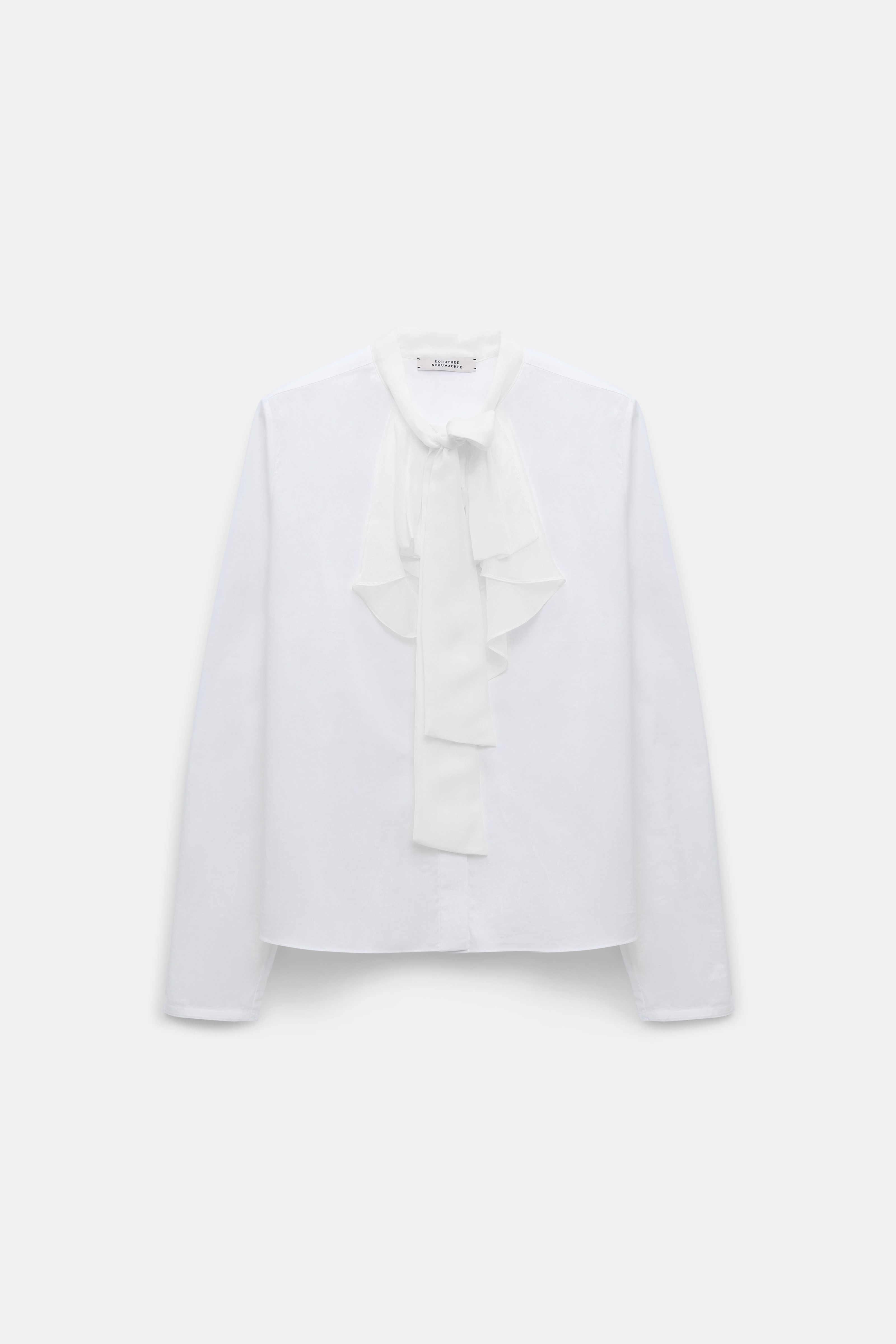 PURE POWER blouse | Dorothee Schumacher